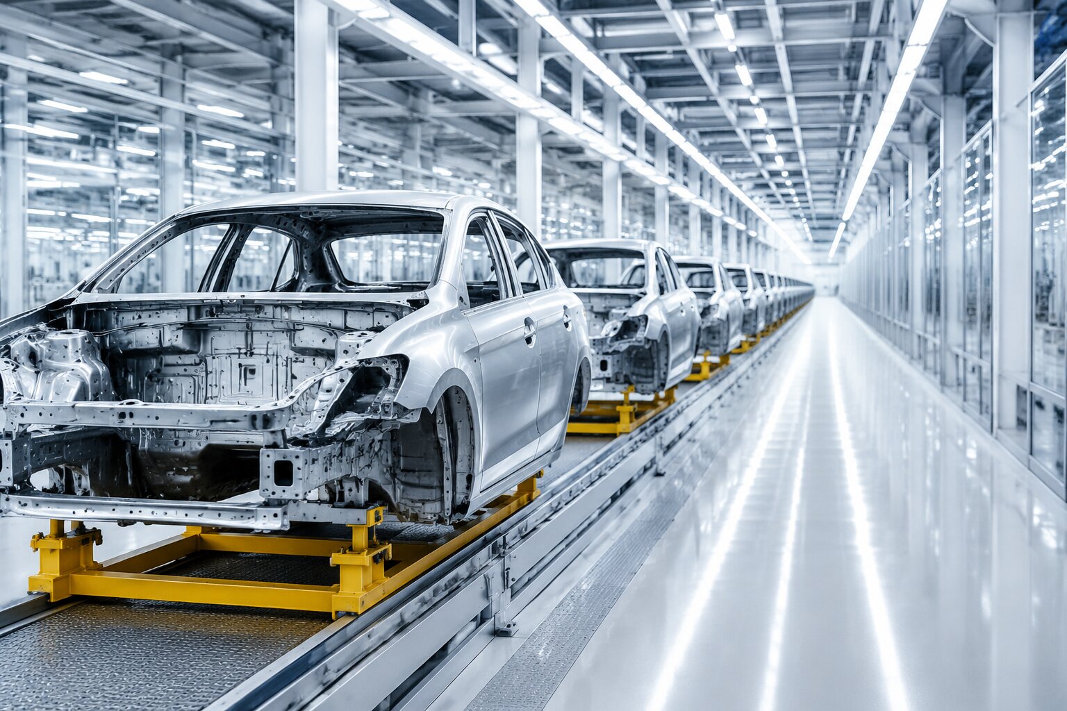 Почему импорт под ключ спасает нервы и бюджет