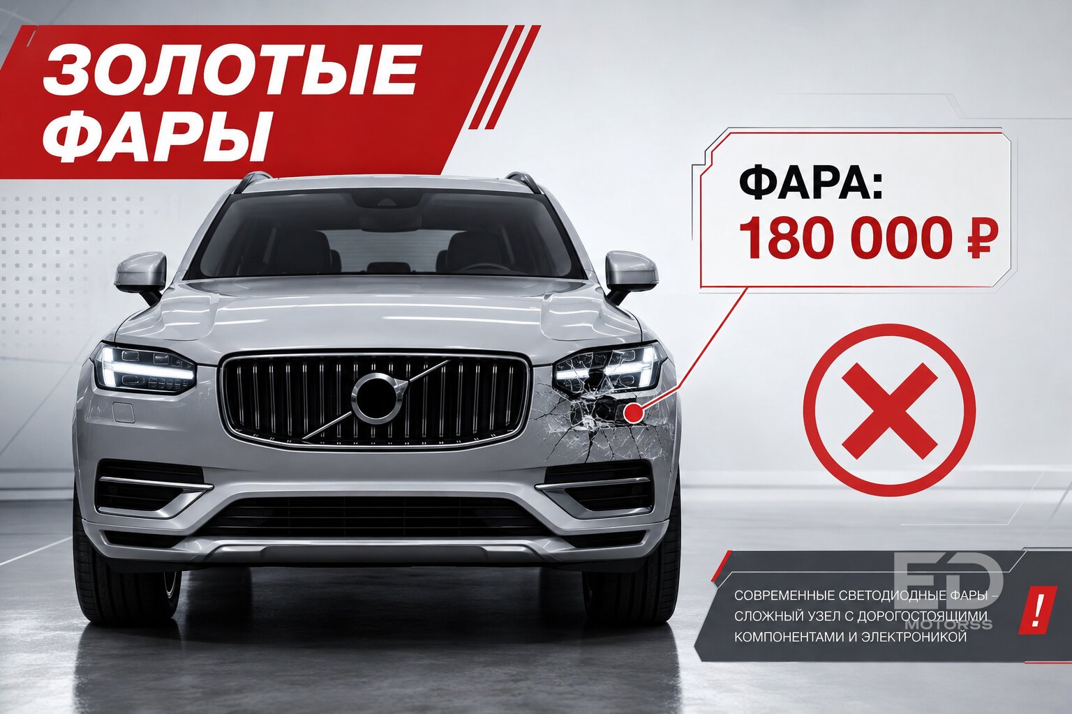 Слегка притёр и под списание: 5 популярных «китайцев», которые превращаются в тотал после мелкого ДТП