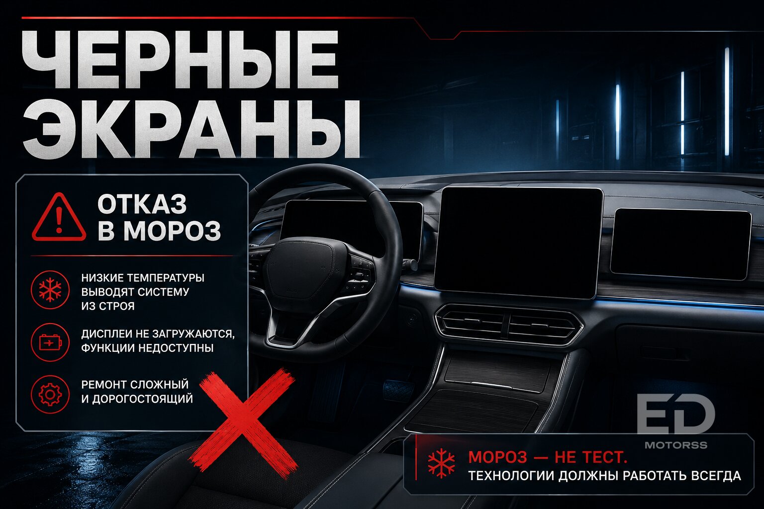 5 китайских «премиумов» за 5-7 млн рублей, которые жестко разочаровали владельцев спустя год