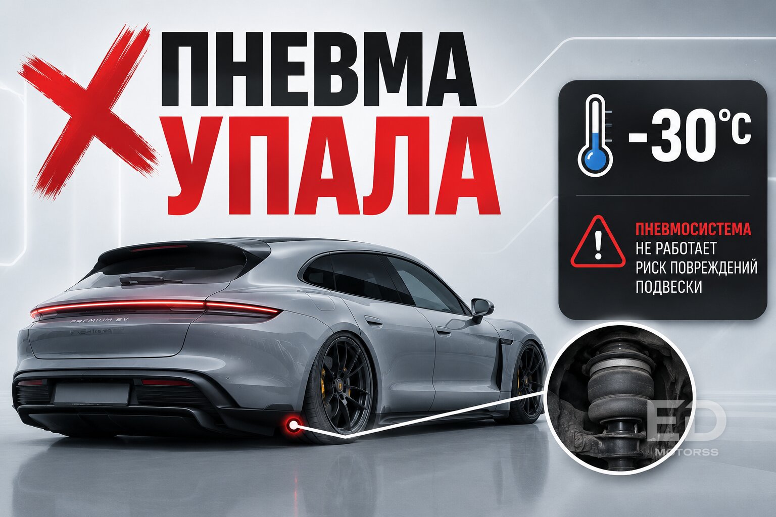 Превращаются в кирпич: 5 популярных китайских авто, которые пасуют перед русской зимой