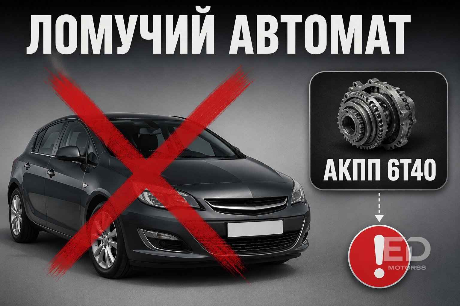 5 машин, которые перекупы обходят стороной даже за бесценок
