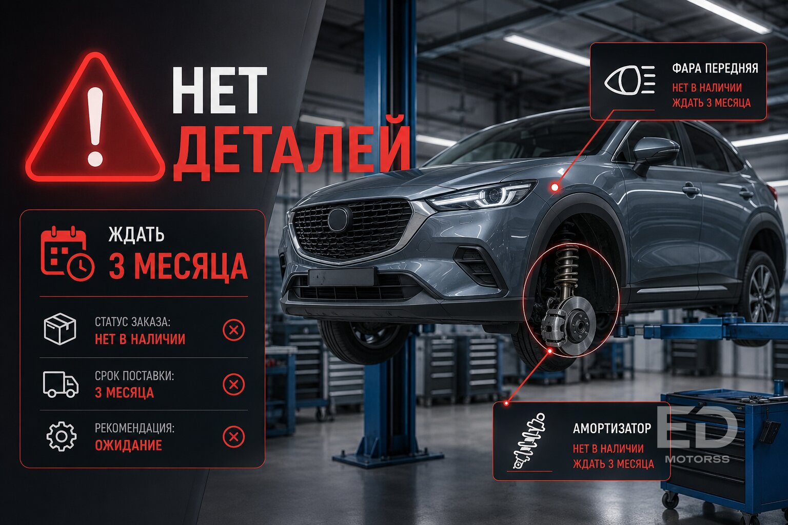 Новый «китаец» из салона или «немец» с пробегом: почему премиум за 7 млн разочаровал владельцев - фото 2
