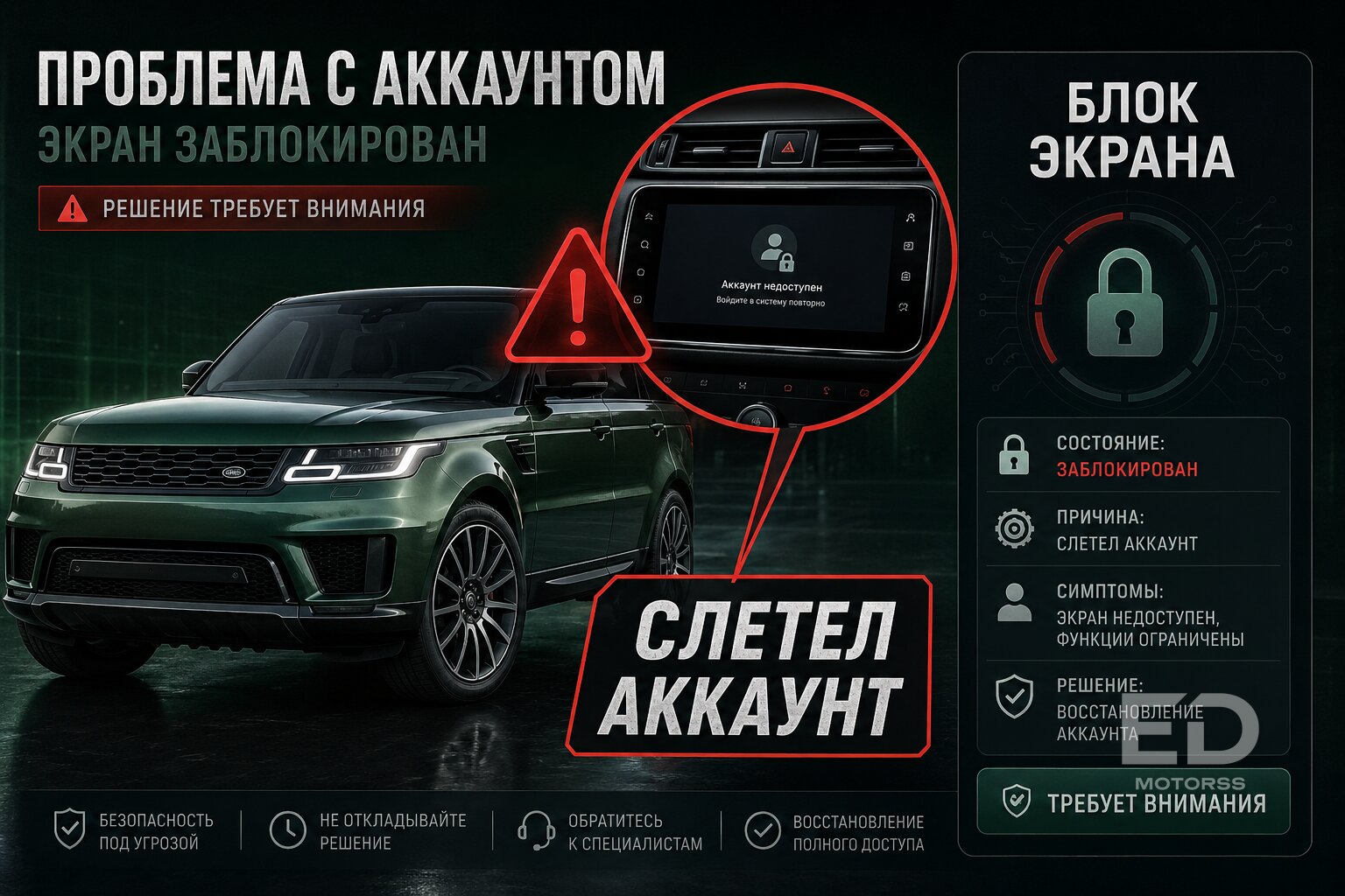 Гирлянда ошибок каждые 1000 км: 5 популярных «китайцев», которые замучают глюками электроники - фото 2