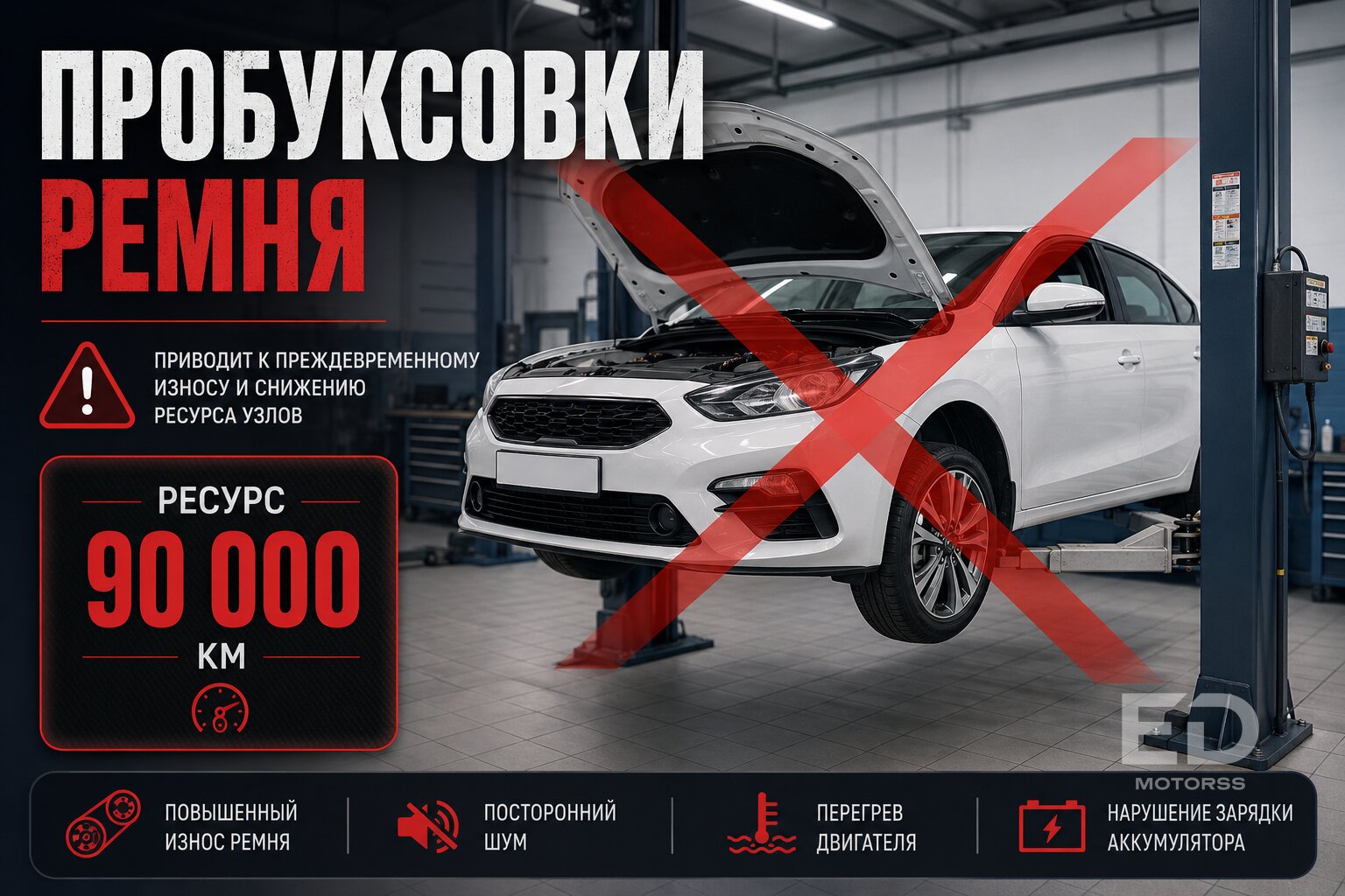 Китайский вариатор за миллион: у каких кроссоверов он дохнет первым - фото 2