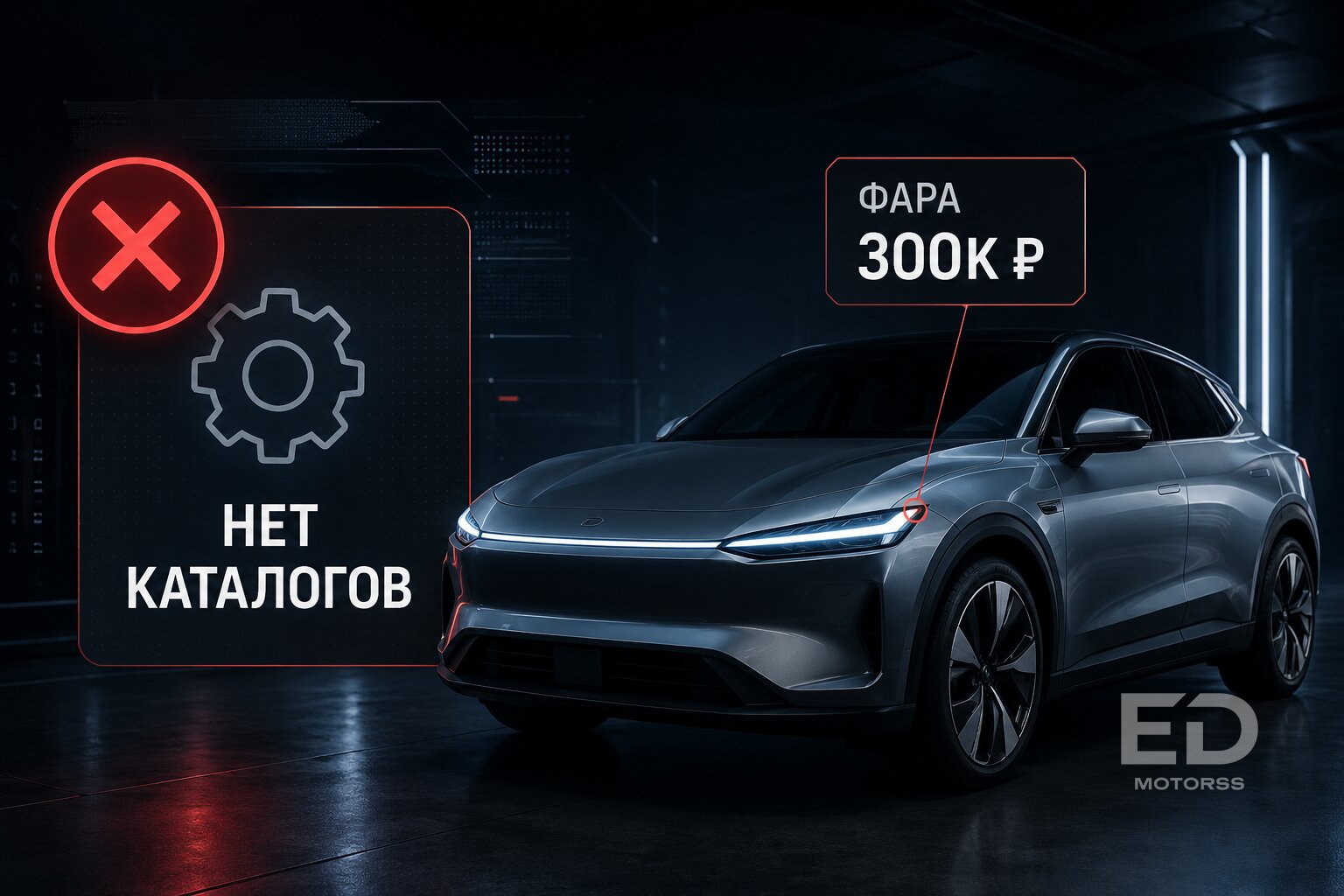 В СССР чинили проволокой, а эти 5 «серых» авто не починит никто: кошмар автосервисов - фото 2
