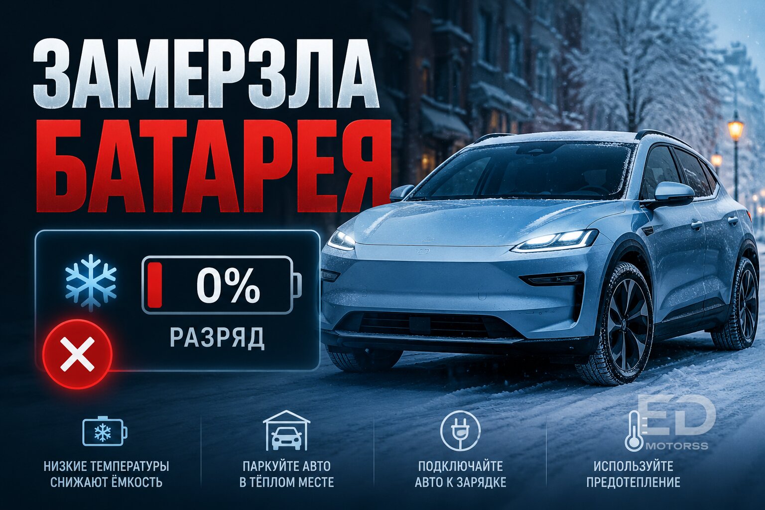 Отдал 5 миллионов за китайца, а он встал: 5 главных автопровалов года на нашем рынке - фото 2