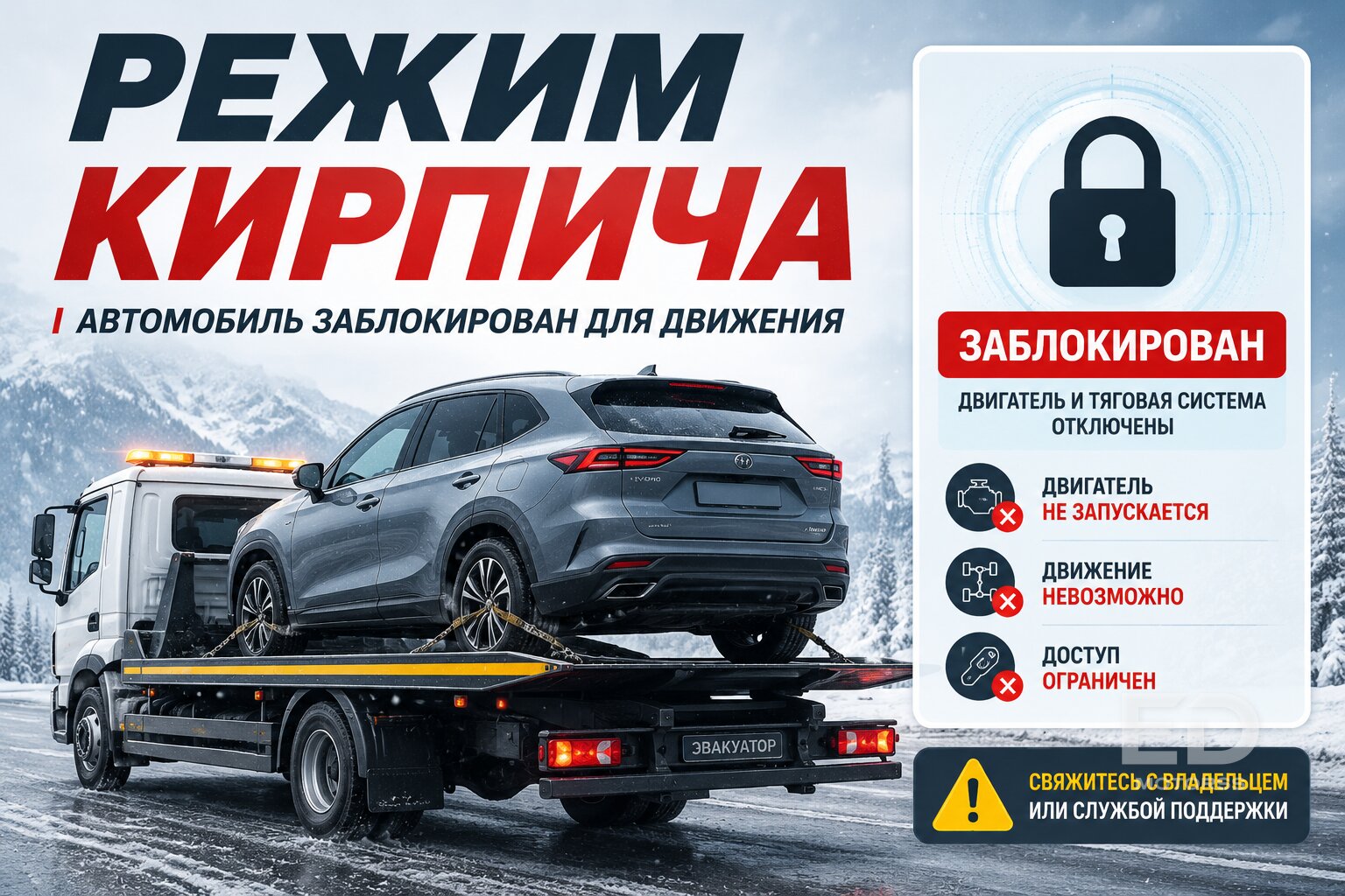 5 китайских «премиумов» за 5-7 млн рублей, которые жестко разочаровали владельцев спустя год - фото 2
