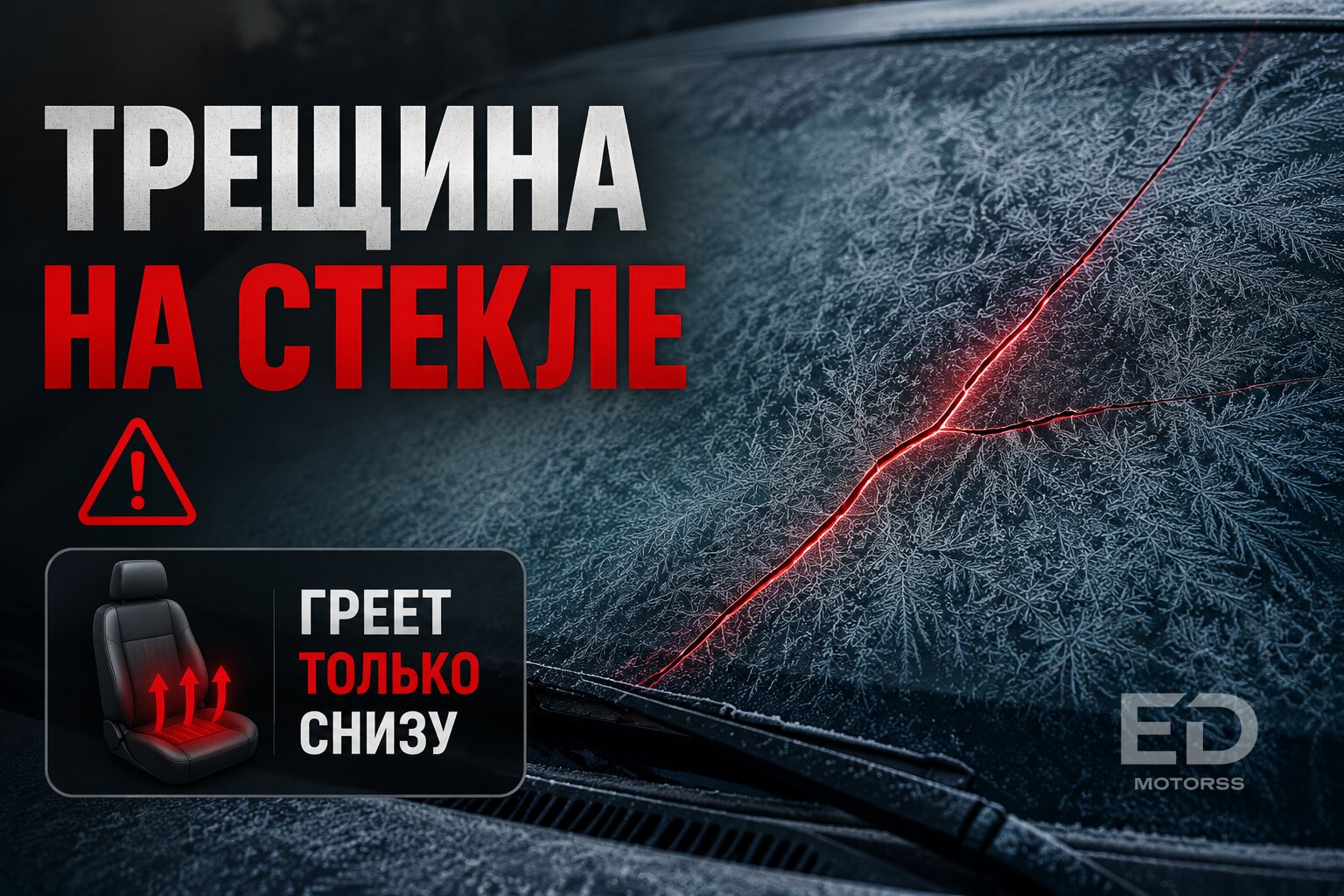 Купил «китайца» с зимним пакетом: 5 популярных моделей, которые замерзли в -25 - фото 2