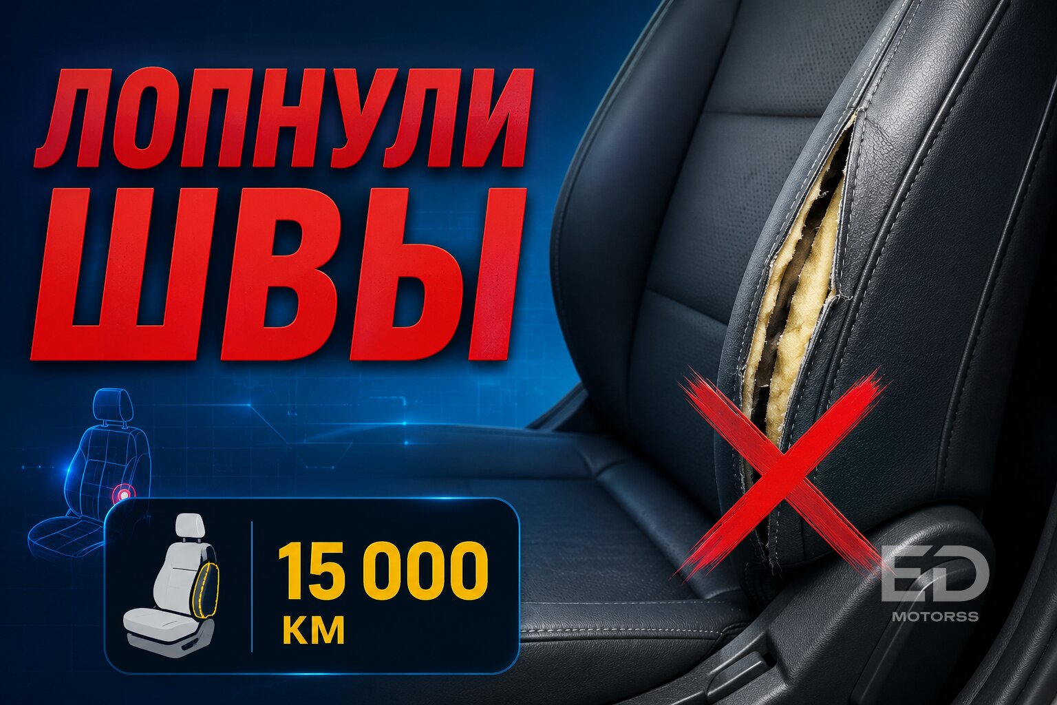 5 популярных китайских авто, у которых салон превращается в хлам за полгода - фото 2