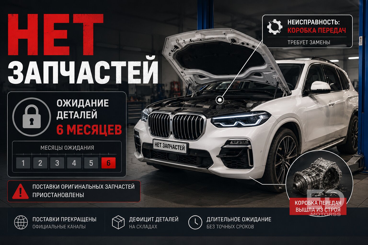 3 китайских автобренда, которые лучше обходить за версту - фото 2