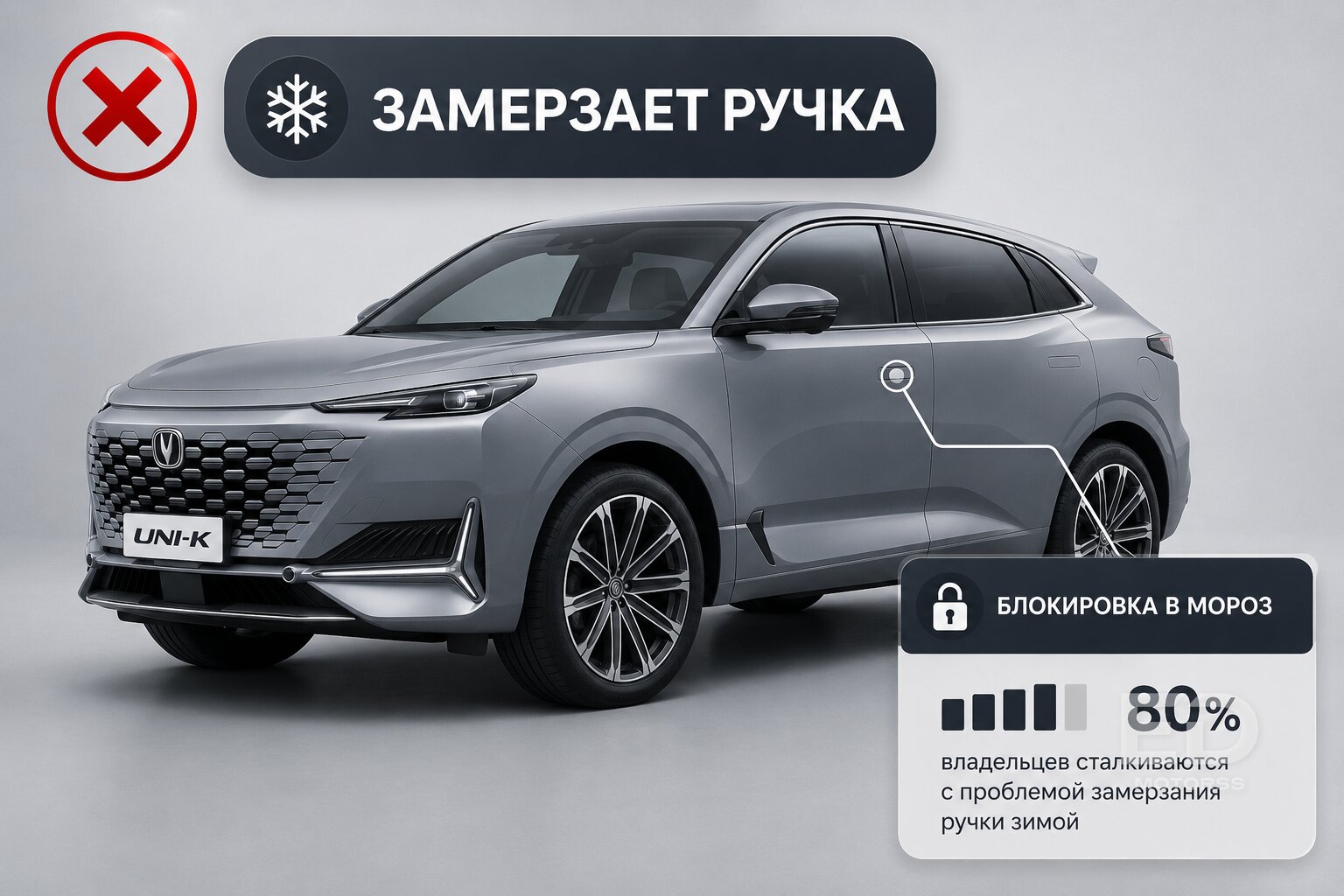 Вся правда о китайцах: скрытый заводской брак, о котором помалкивают дилеры - фото 2