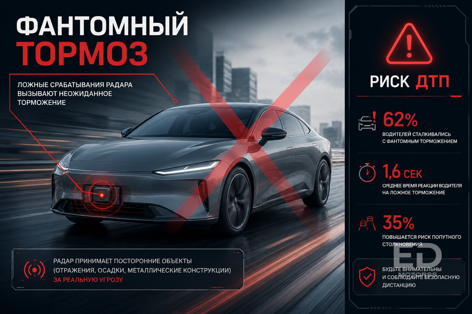 Гирлянда ошибок каждые 1000 км: 5 популярных «китайцев», которые замучают глюками электроники - фото 3