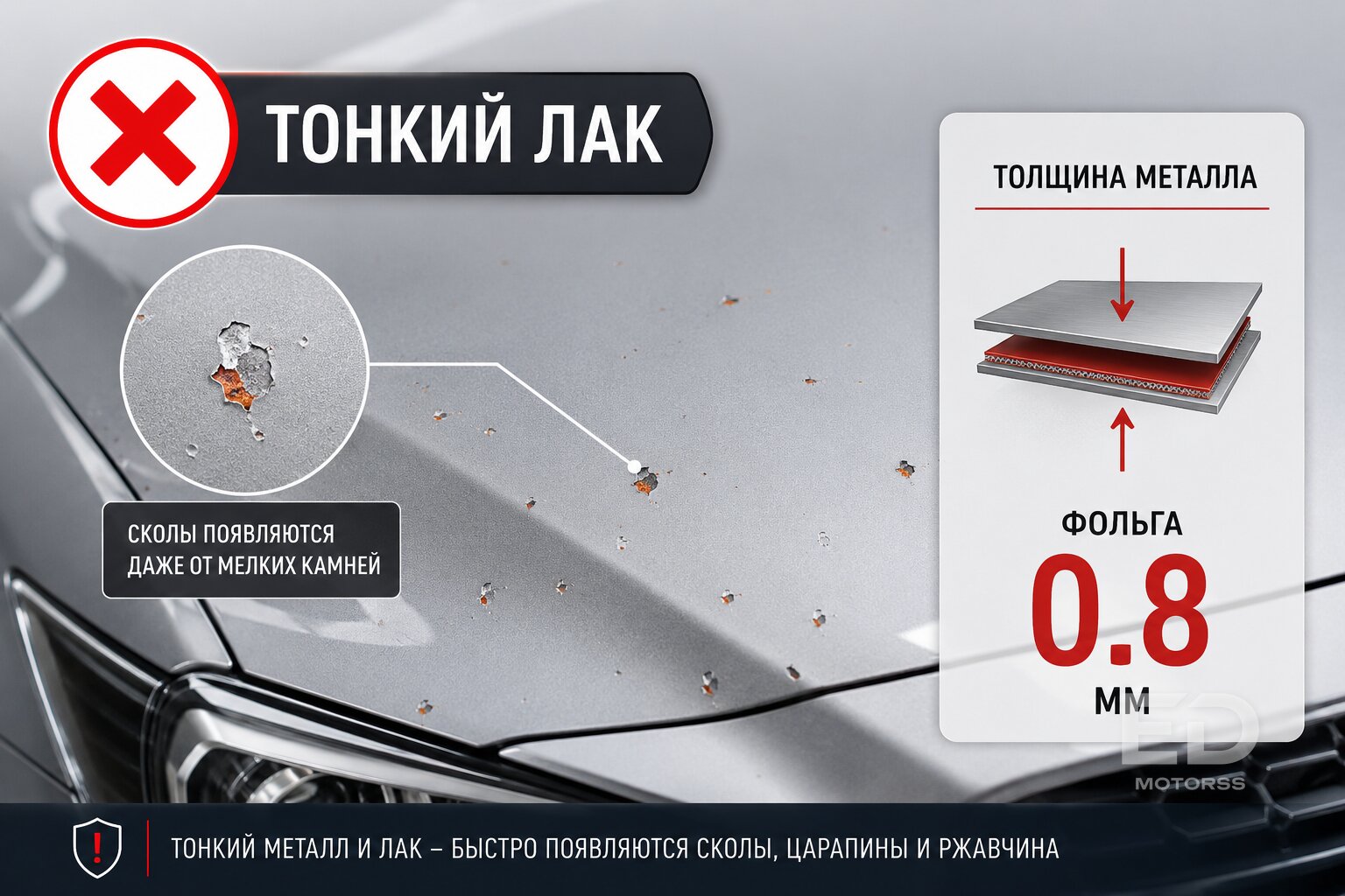 5 популярных «китайцев», которые рискуют сгнить до дыр за пару наших зим - фото 3