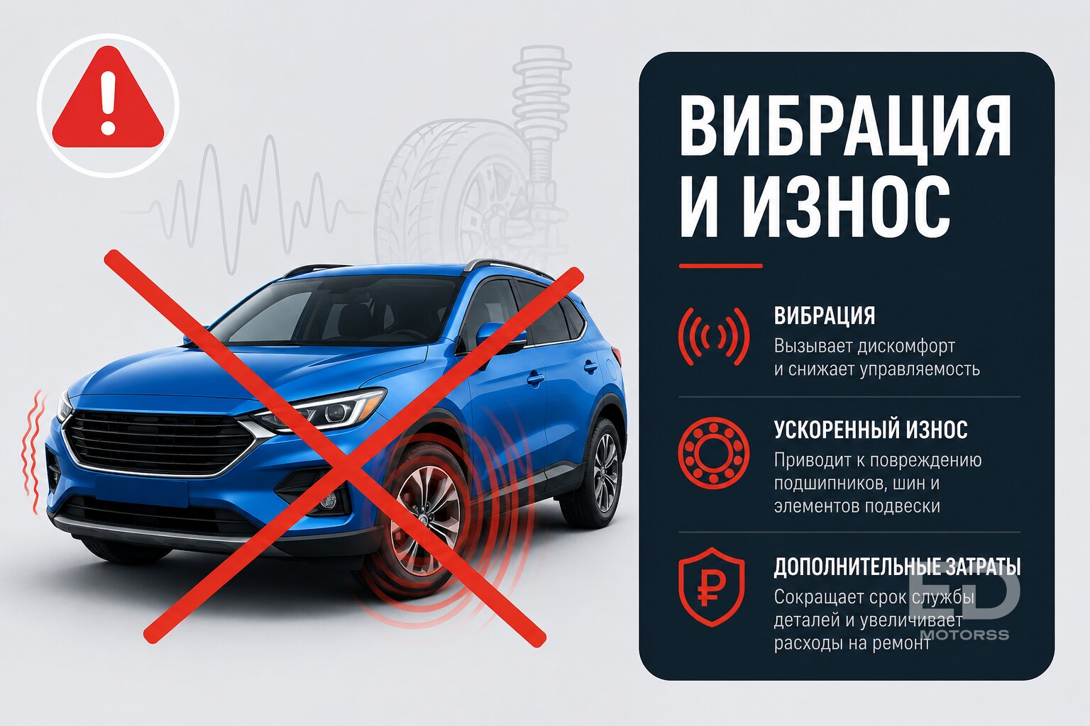 Одноразовые миллионники? 5 китайских турбомоторов, которые редко доживают до 100 000 км - фото 3