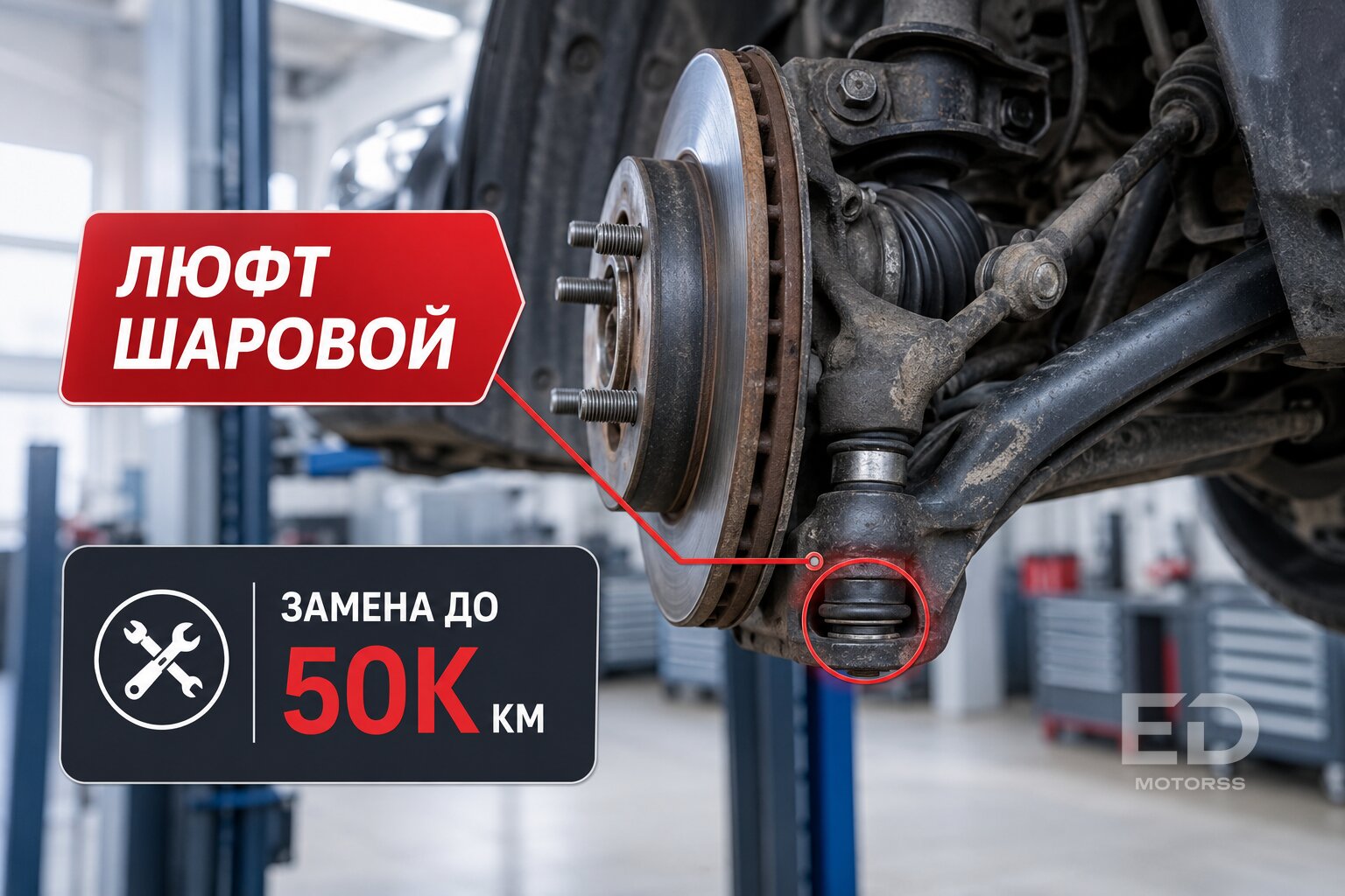 Колеса на выход: 5 новых китайских кроссоверов с опасными дефектами подвески - фото 3