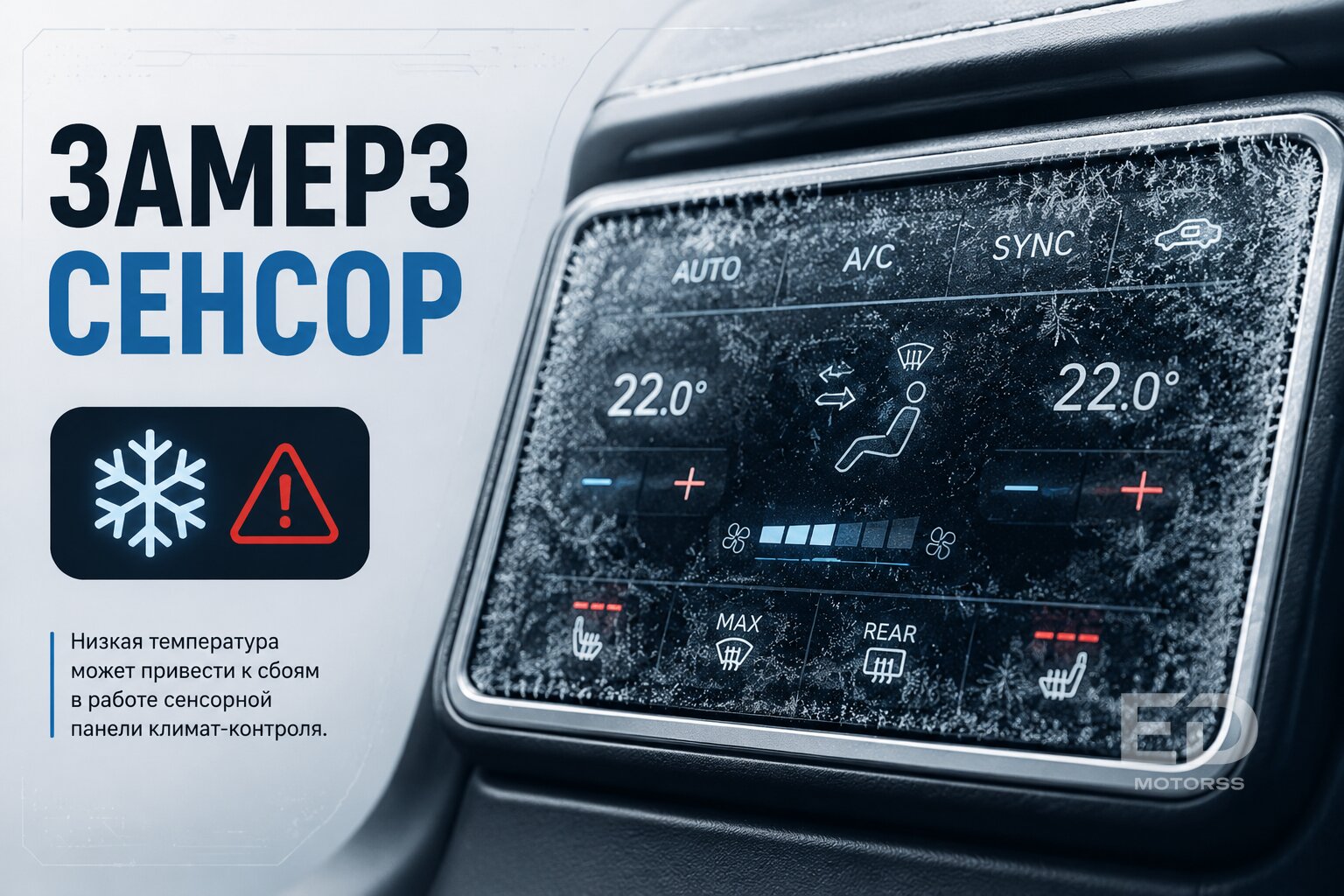 Год за рулем Omoda C5: 5 скрытых косяков мультимедиа, которые реально бесят владельцев - фото 3