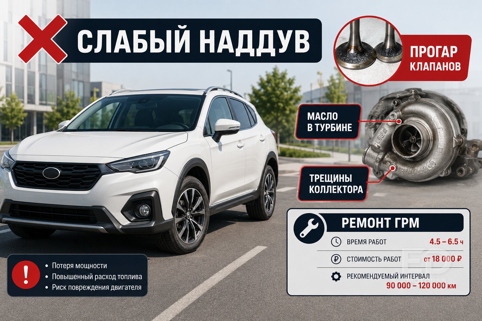 5 китайских кроссоверов, чьи моторы могут «лечь» еще до 50 000 км - фото 4