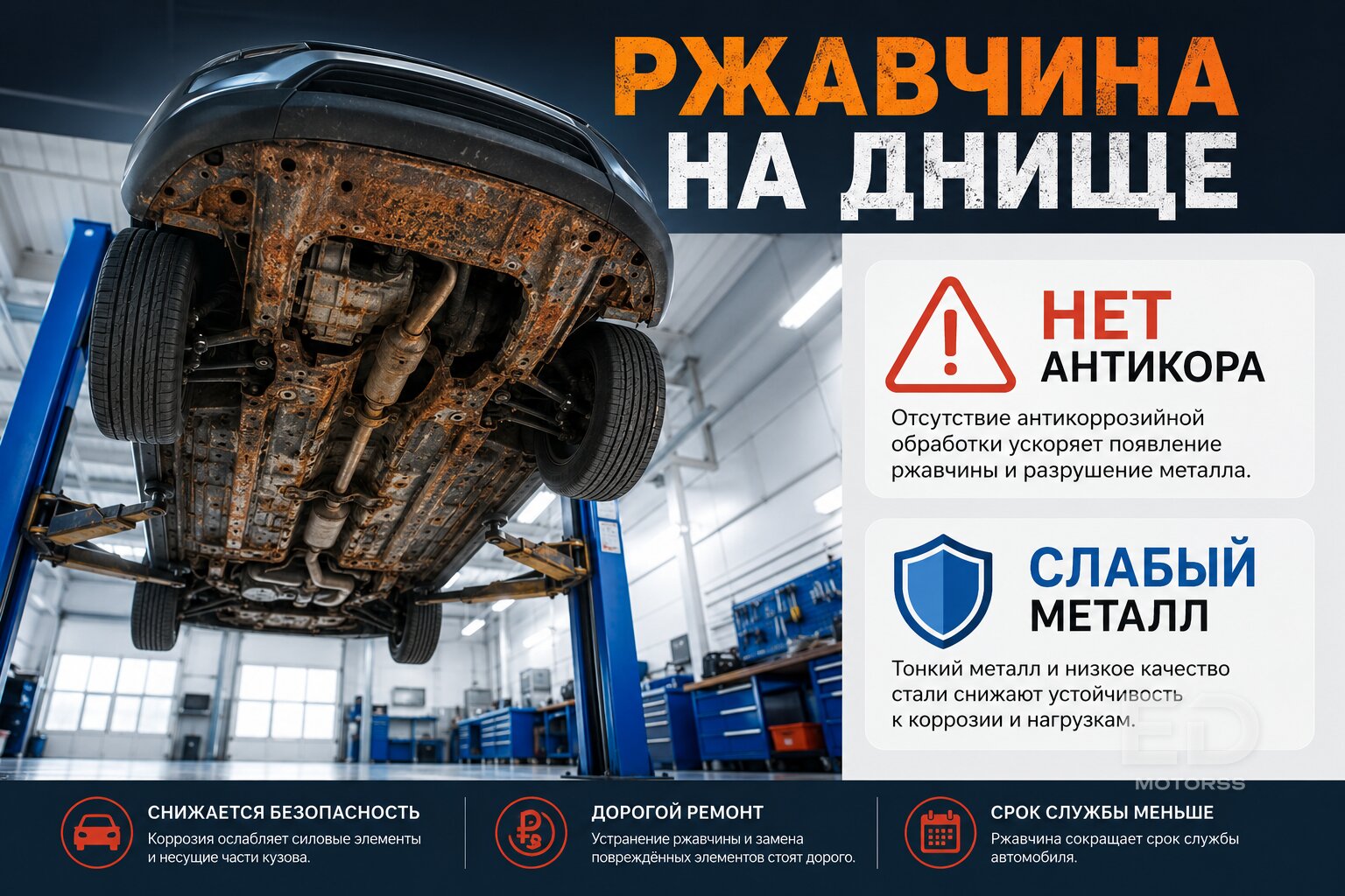 Проездил год на Haval Dargo за 4 млн рублей: честный разбор косяков, о которых молчат в автосалонах - фото 4