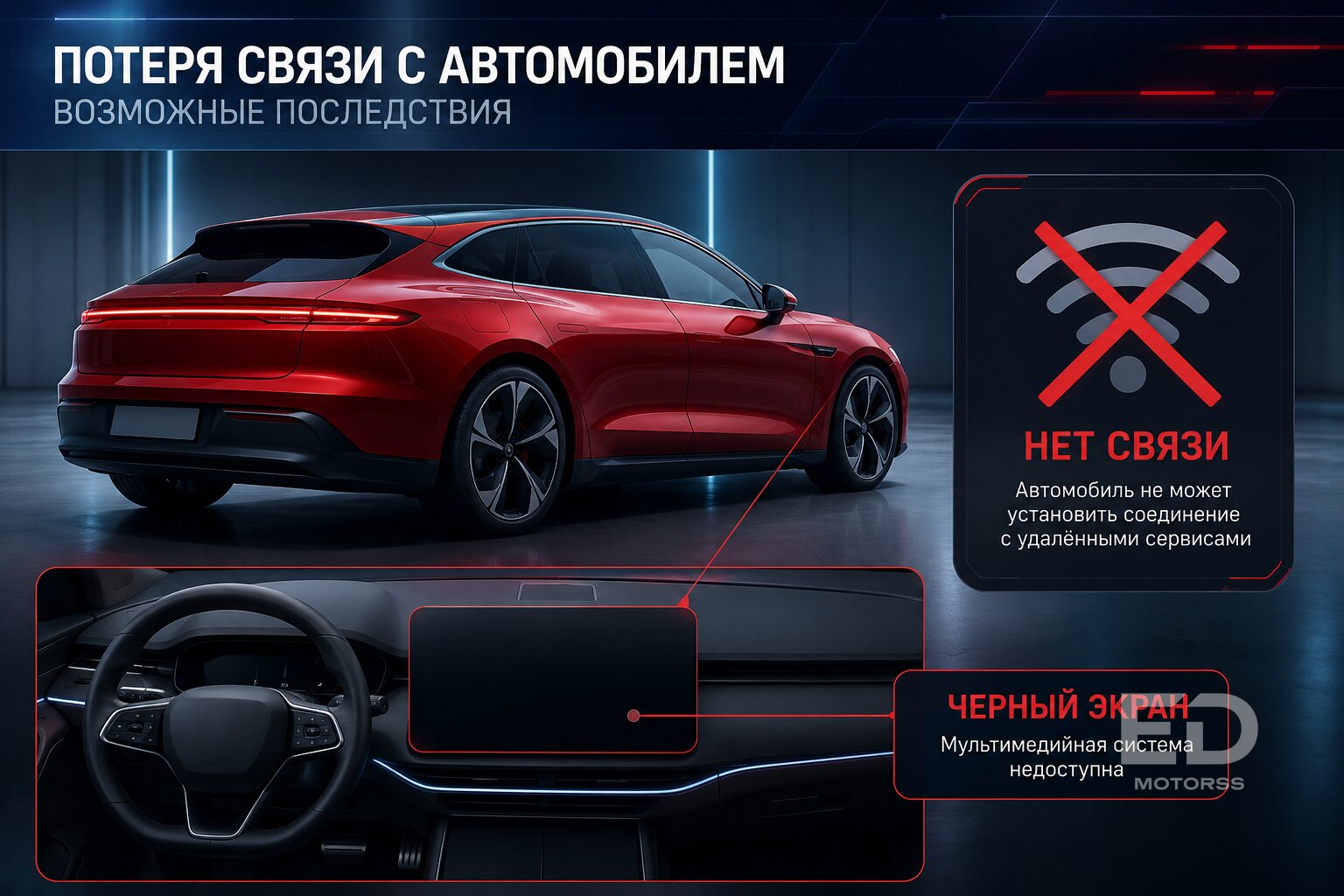 В СССР чинили проволокой, а эти 5 «серых» авто не починит никто: кошмар автосервисов - фото 4