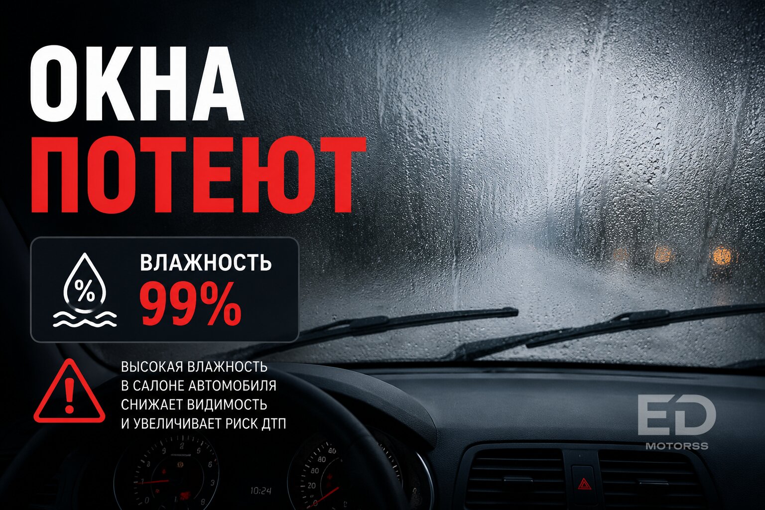 Дует в лицо, а ноги мерзнут: 5 популярных кроссоверов с «сумасшедшим» климат-контролем - фото 4