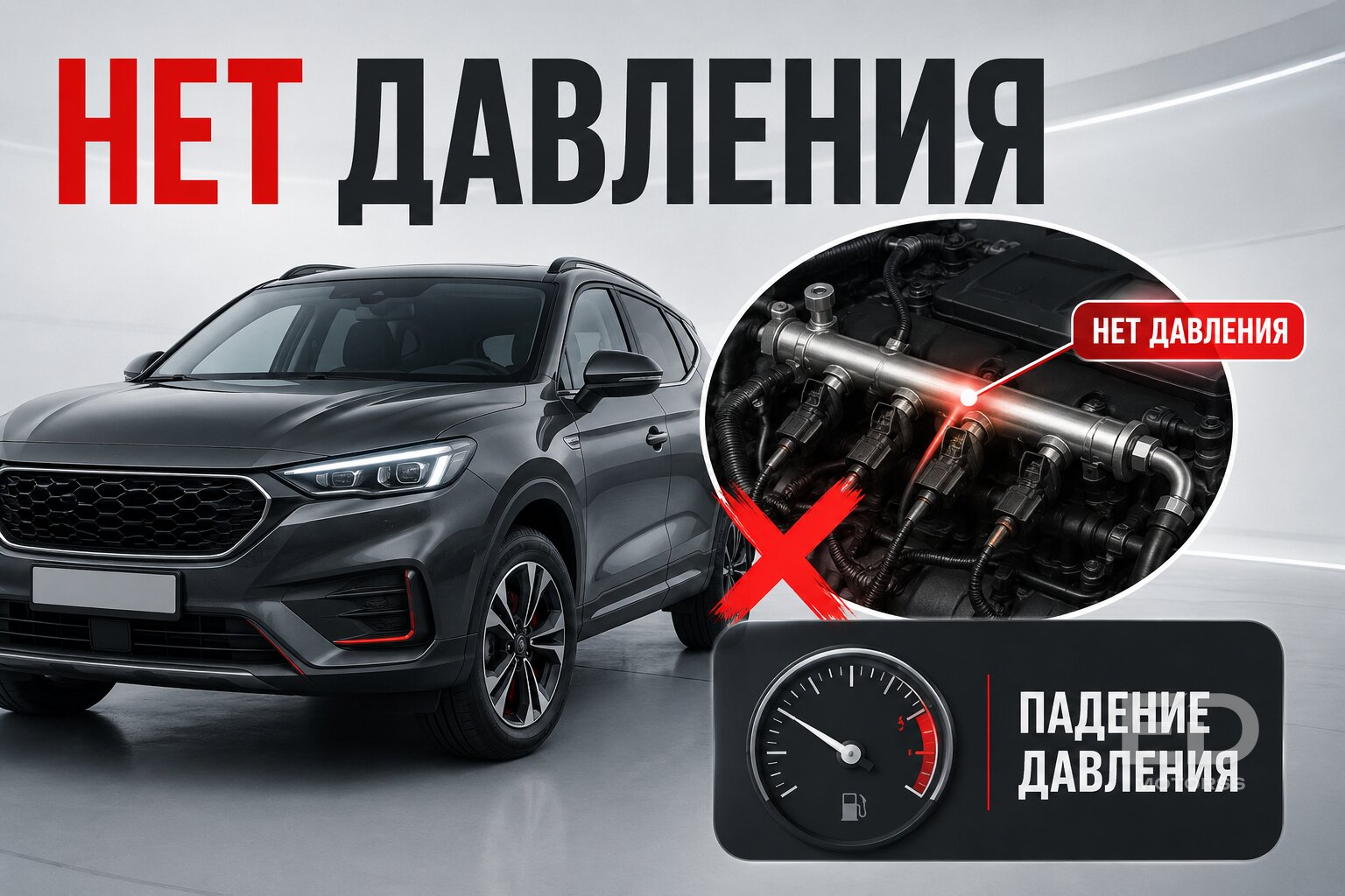 Жигули ездили годами: 5 новых кроссоверов, которые ломаются на первом ТО из-за одной копеечной детали - фото 4