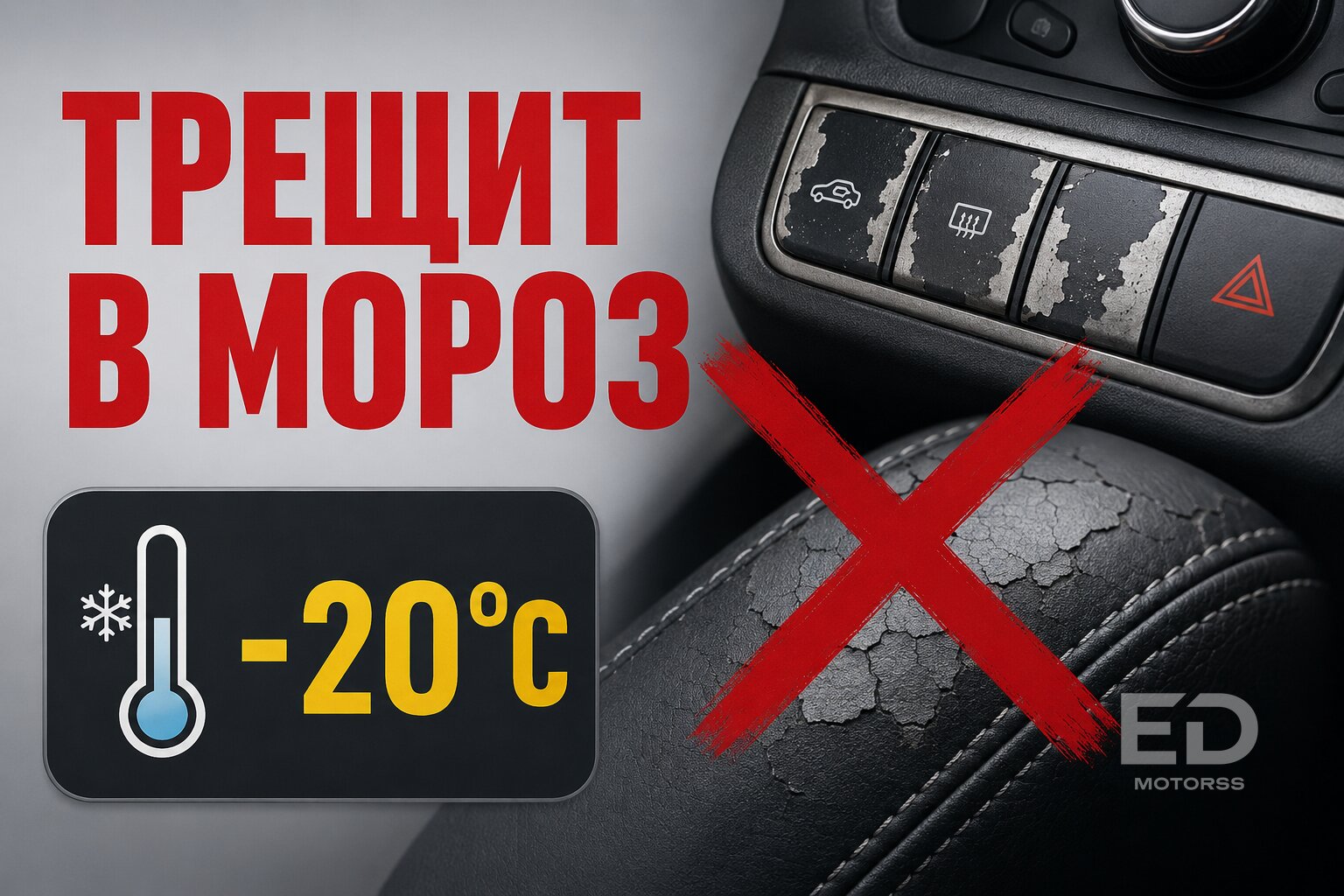 5 популярных китайских авто, у которых салон превращается в хлам за полгода - фото 4