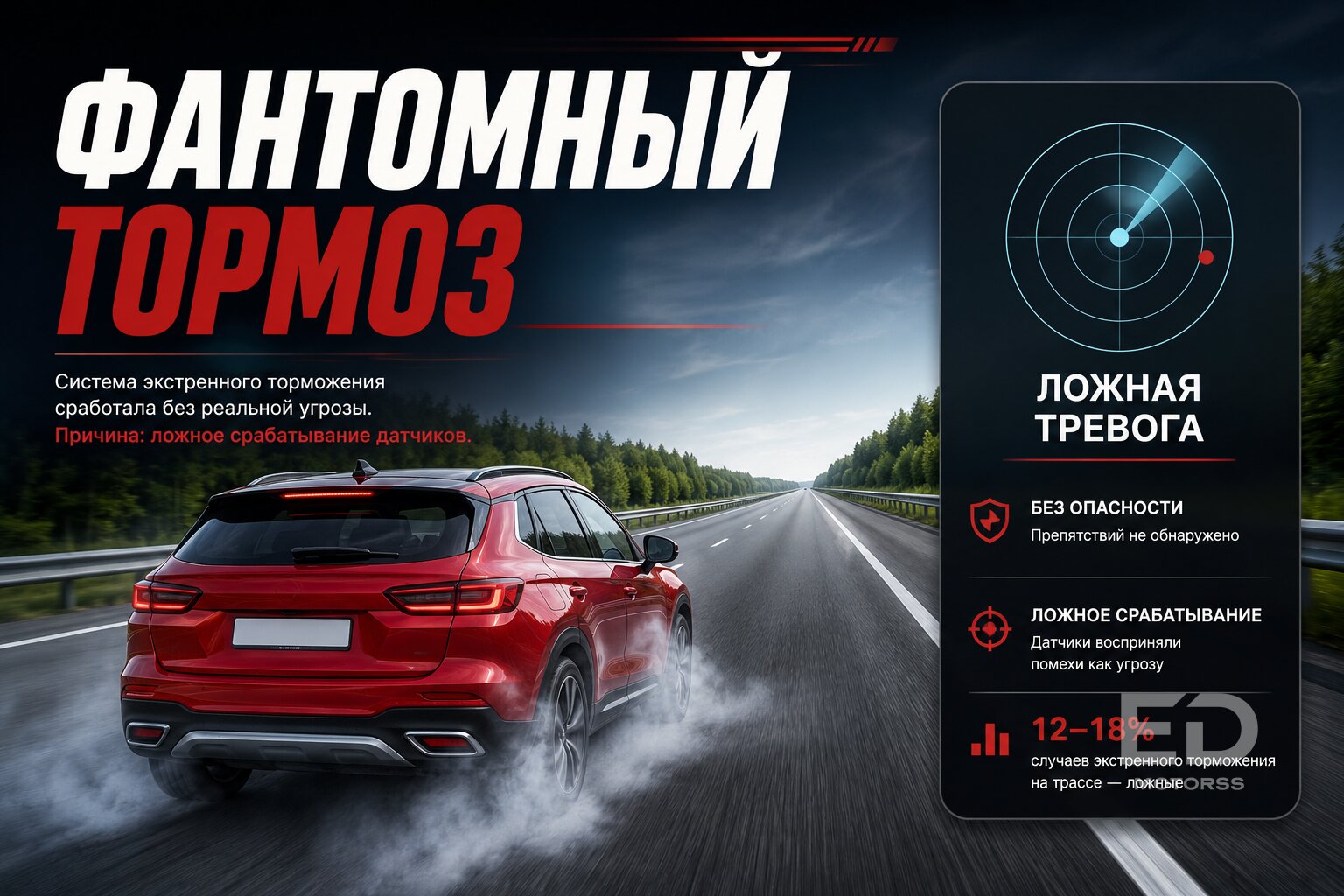 Купил кроссовер за 3 млн, а он едет на эвакуаторе: 5 моделей, которые подводят своей электрикой - фото 5