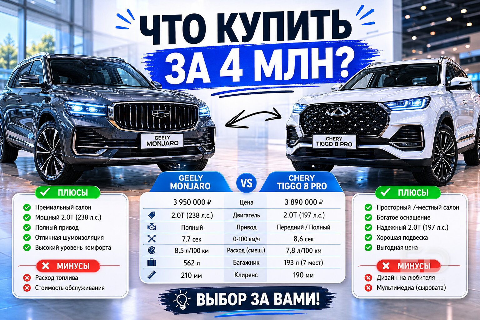 Проездил год на Haval Dargo за 4 млн рублей: честный разбор косяков, о которых молчат в автосалонах - фото 5