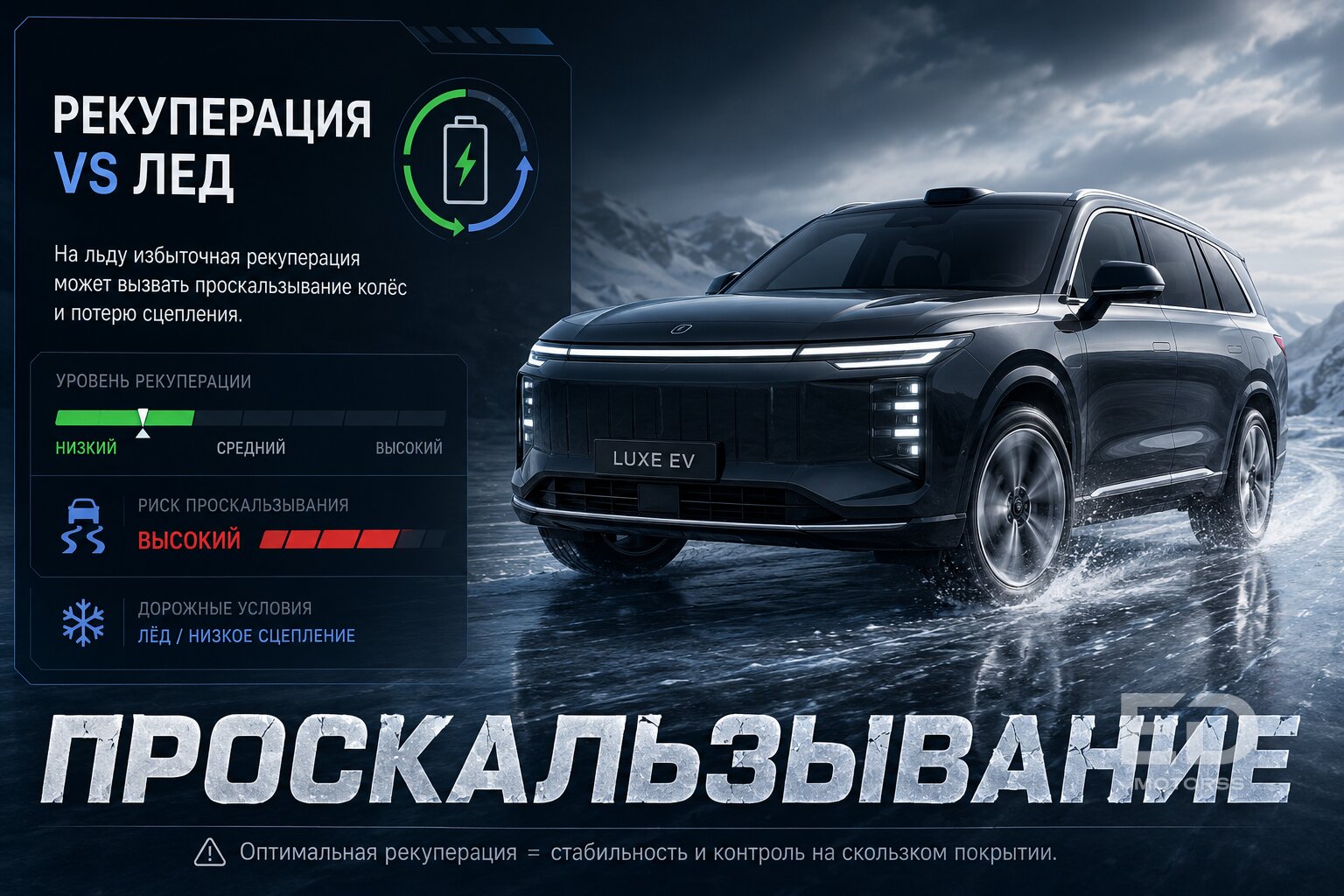 Нажали педаль, а она «каменная»: 5 популярных китайских кроссоверов, у которых зимой отказывают тормоза - фото 5