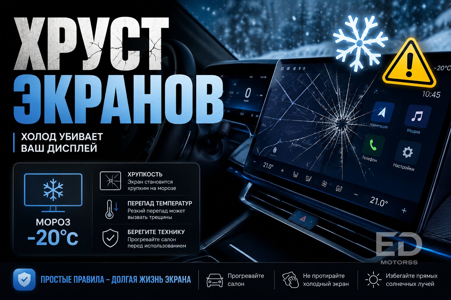 Не покупайте эти 5 кроссоверов, если цените тишину: они замучают вас скрипами уже через месяц - фото 5