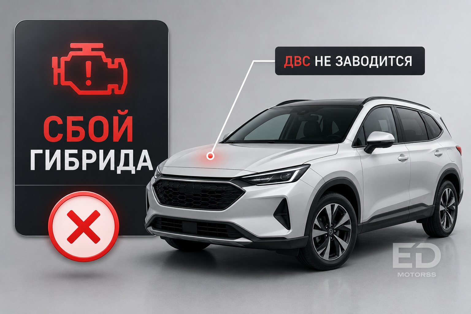 В СССР чинили проволокой, а эти 5 «серых» авто не починит никто: кошмар автосервисов - фото 5