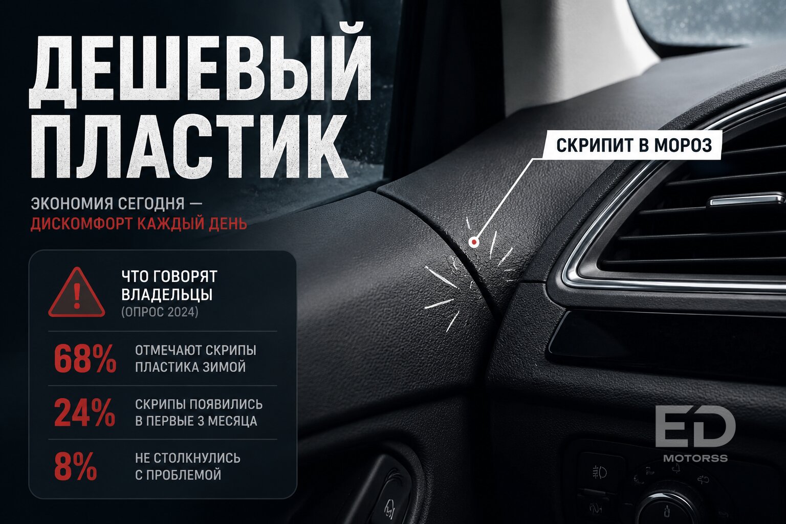 5 китайских «премиумов» за 5-7 млн рублей, которые жестко разочаровали владельцев спустя год - фото 5