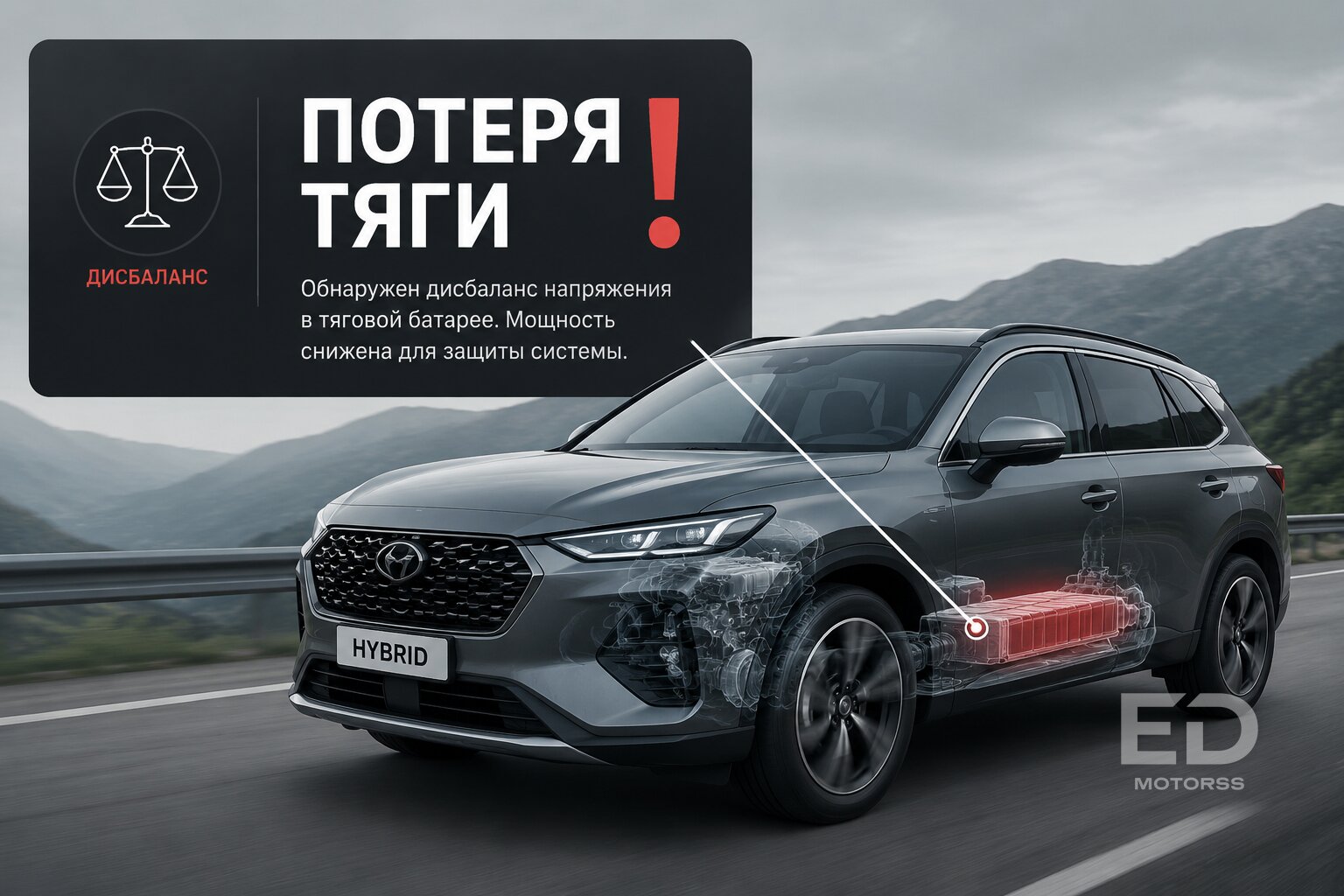 5 китайских гибридов, у которых батарея «умрет» за два года: честный антирейтинг - фото 5