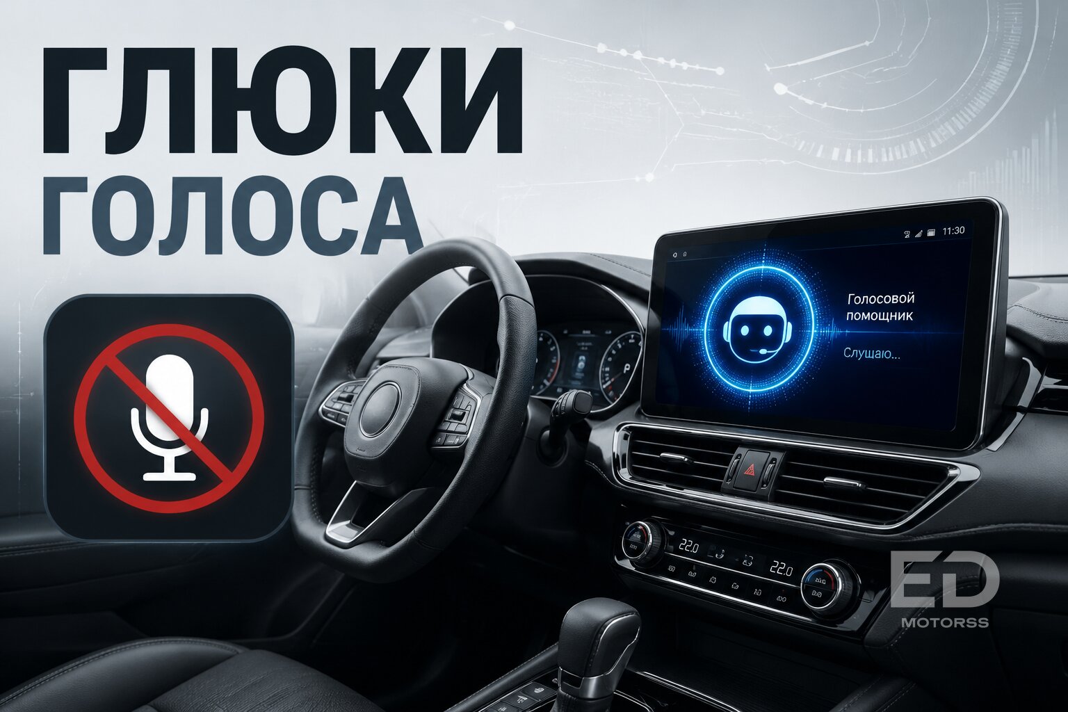 Год за рулем Omoda C5: 5 скрытых косяков мультимедиа, которые реально бесят владельцев - фото 5