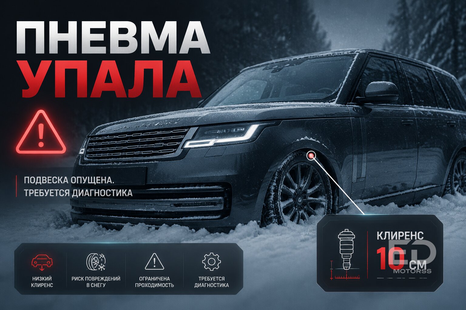 Купил «китайца» с зимним пакетом: 5 популярных моделей, которые замерзли в -25 - фото 5