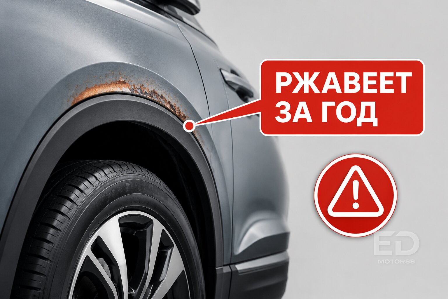 Купил Haval и завис: 5 популярных моделей, которые вы никогда не продадите на вторичке
