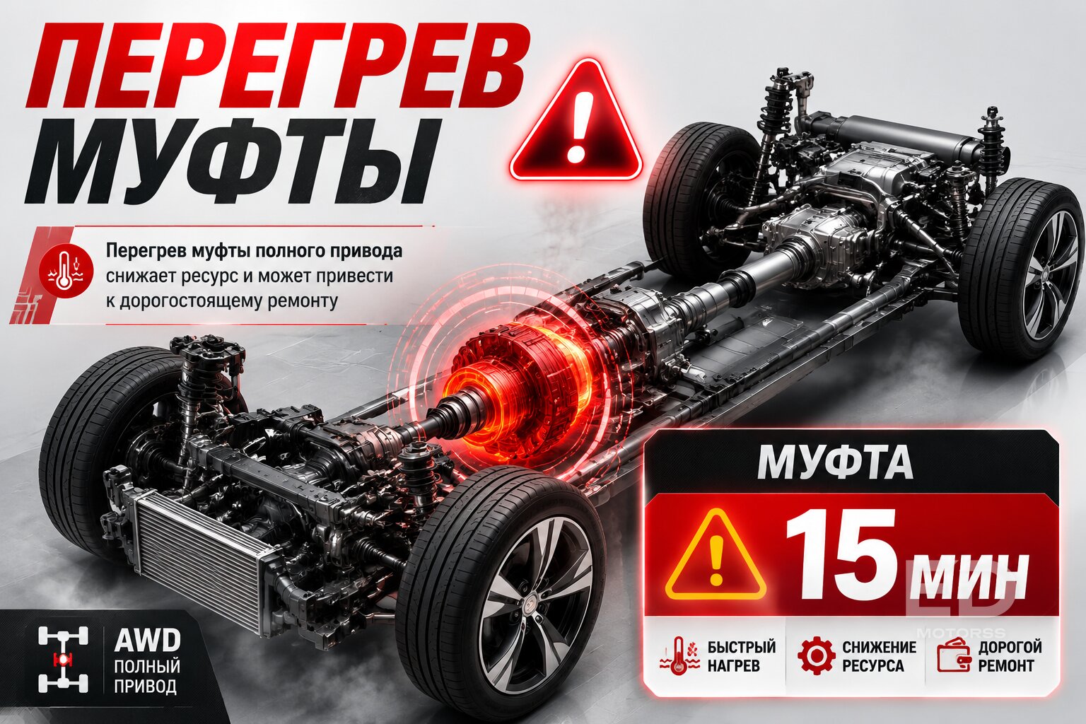 Проездил год на Haval Dargo: 5 главных поломок и разочарований владельцев