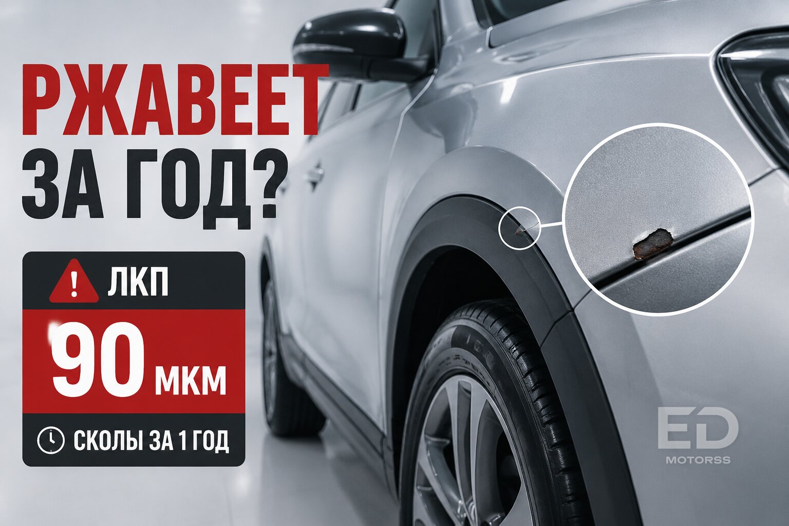 Проехал 50 000 км на Geely Monjaro: вся правда без прикрас, о которой молчат дилеры