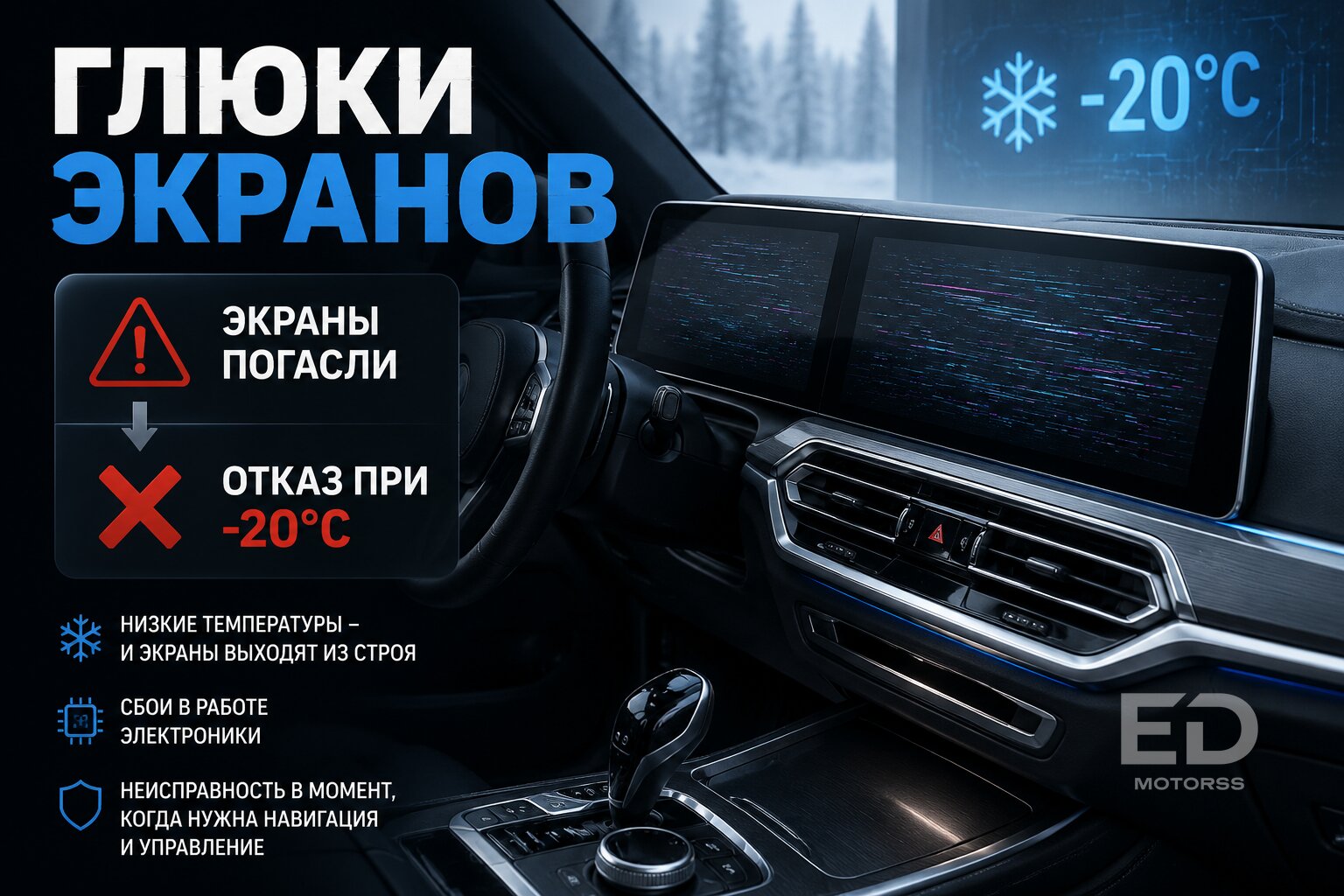 5 скрытых проблем Geely Monjaro, которые вылезут первой же зимой