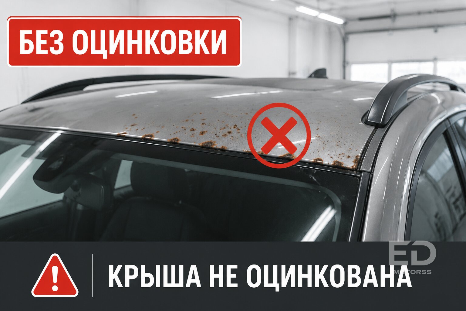 Вскрыли 5 популярных «китайцев» после зимы: почему они гниют быстрее старой Volvo