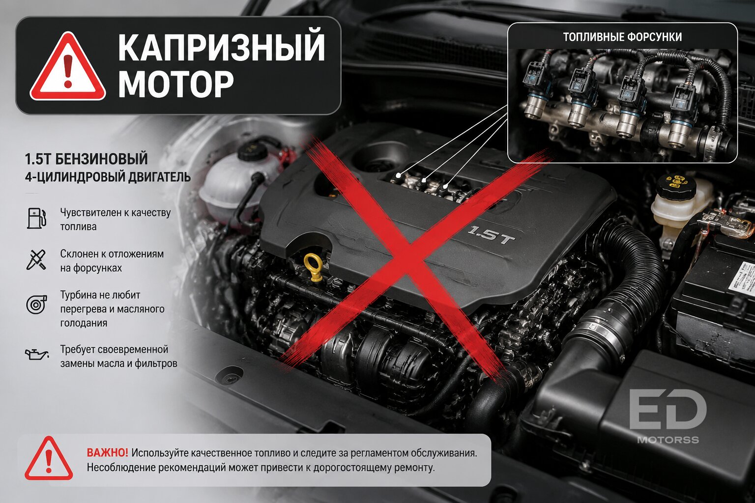 Новый Geely Coolray на 4 цилиндра: честно о том, что в нём ломается