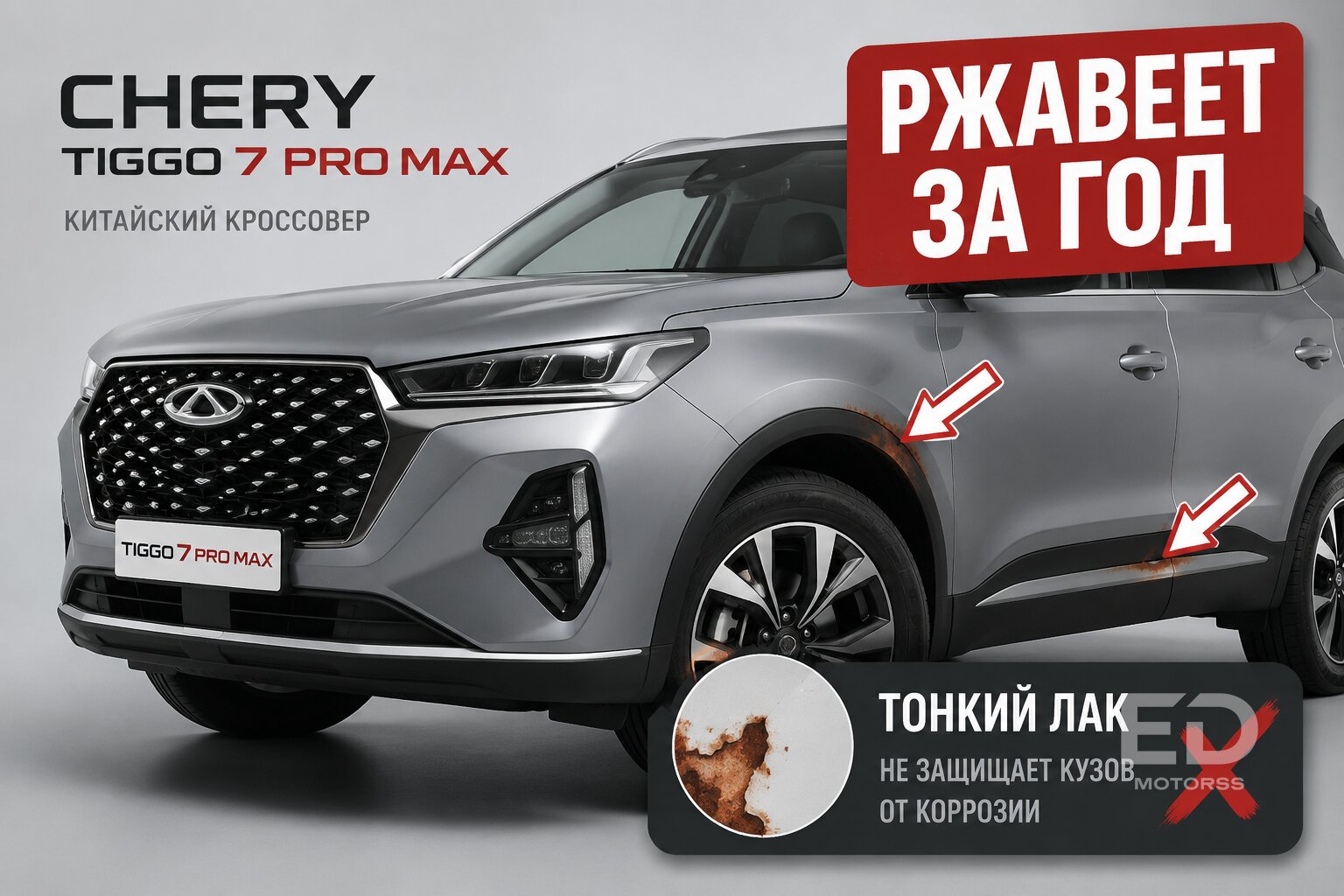 Выкинутые миллионы: 5 популярных «китайцев», которые точно не стоят своих денег