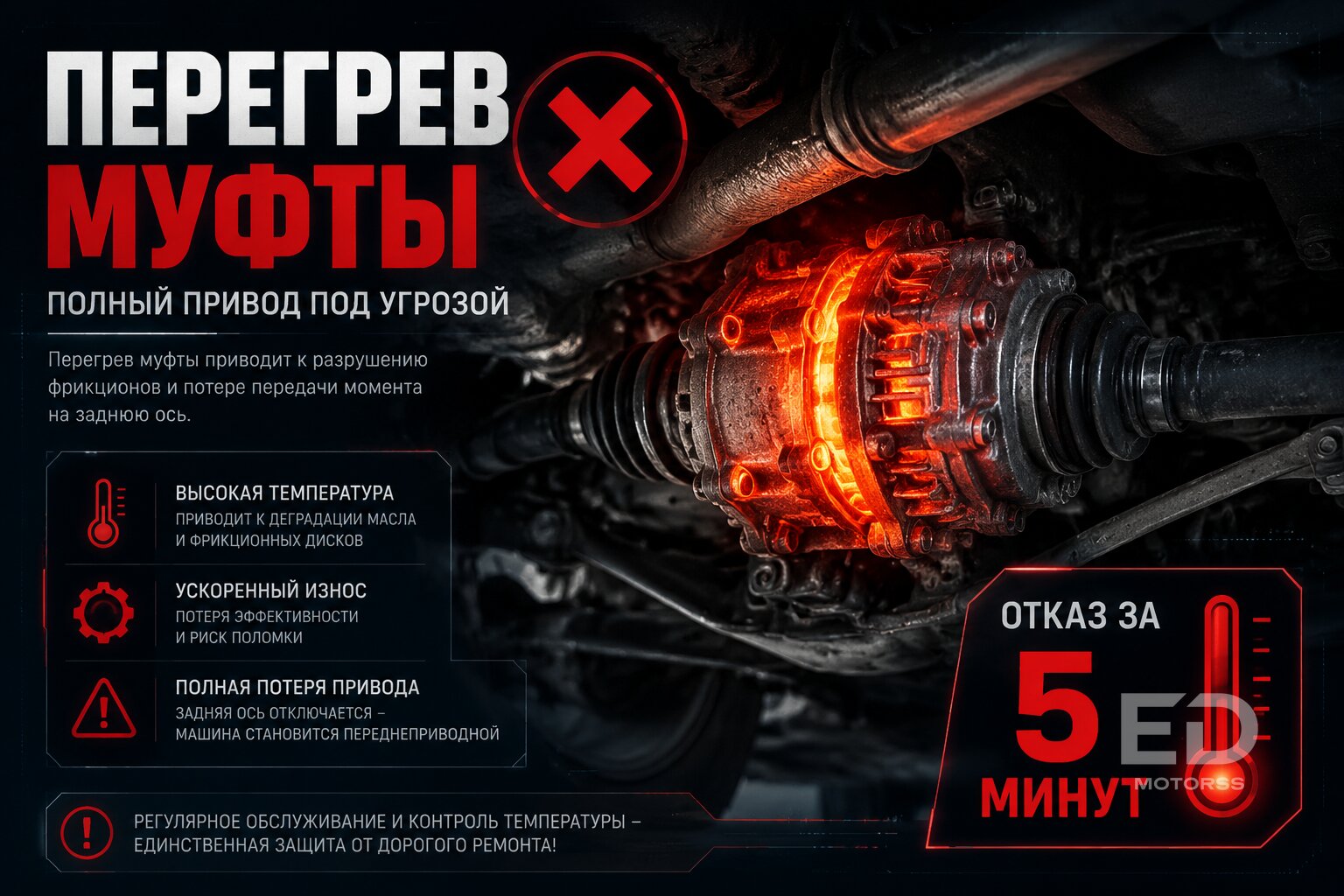 Вся правда про полный привод Geely Atlas: 5 слабых мест, из-за которых он застрянет там, где не ждали