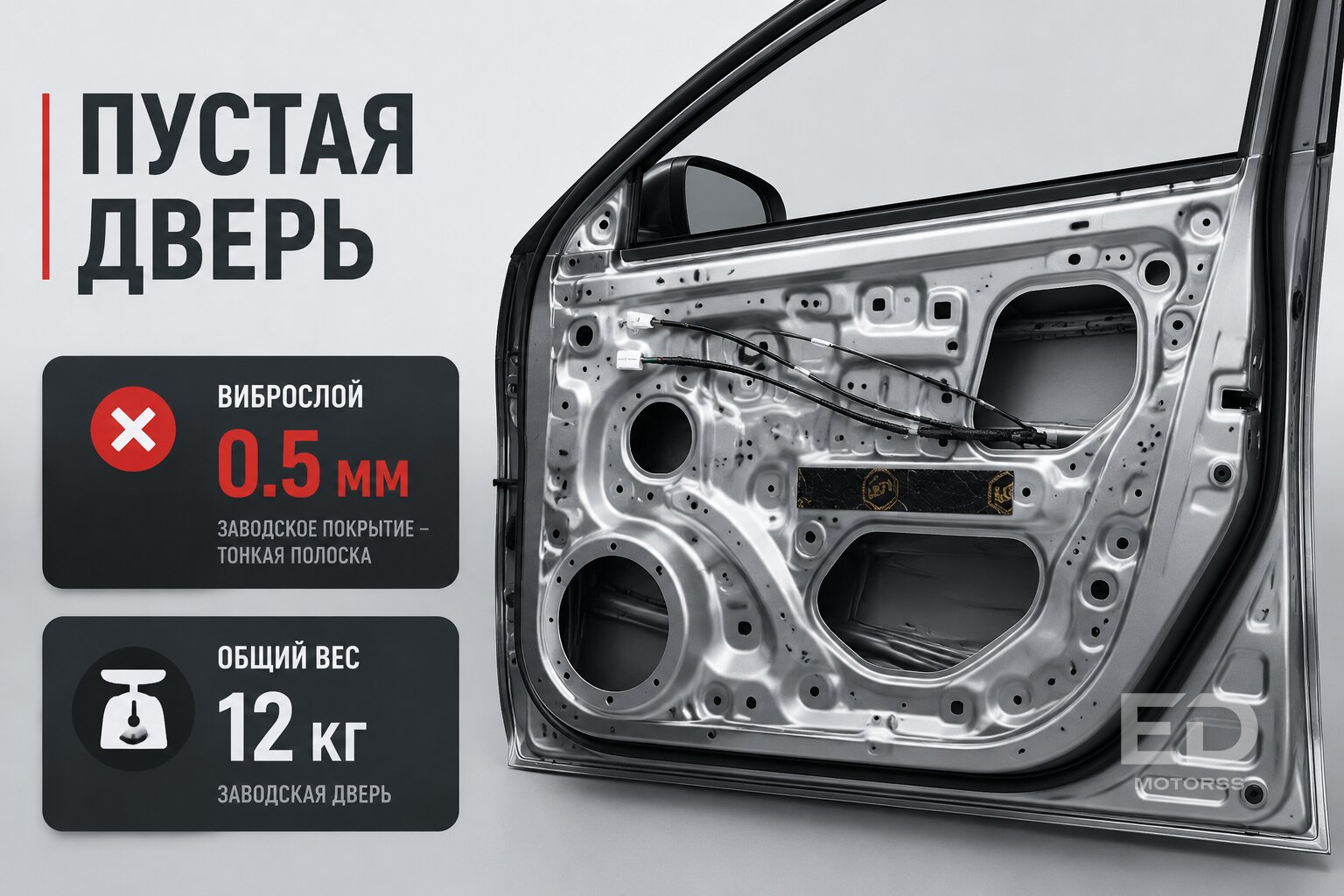 Разобрали новый Geely Emgrand до металла - вот на чем реально сэкономил завод