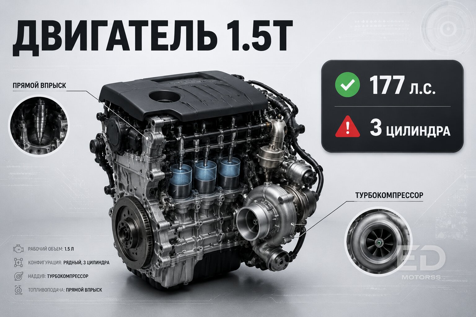 «Убил мотор за год»: почему Geely Coolray не переваривает АИ-92 и как не попасть на капиталку
