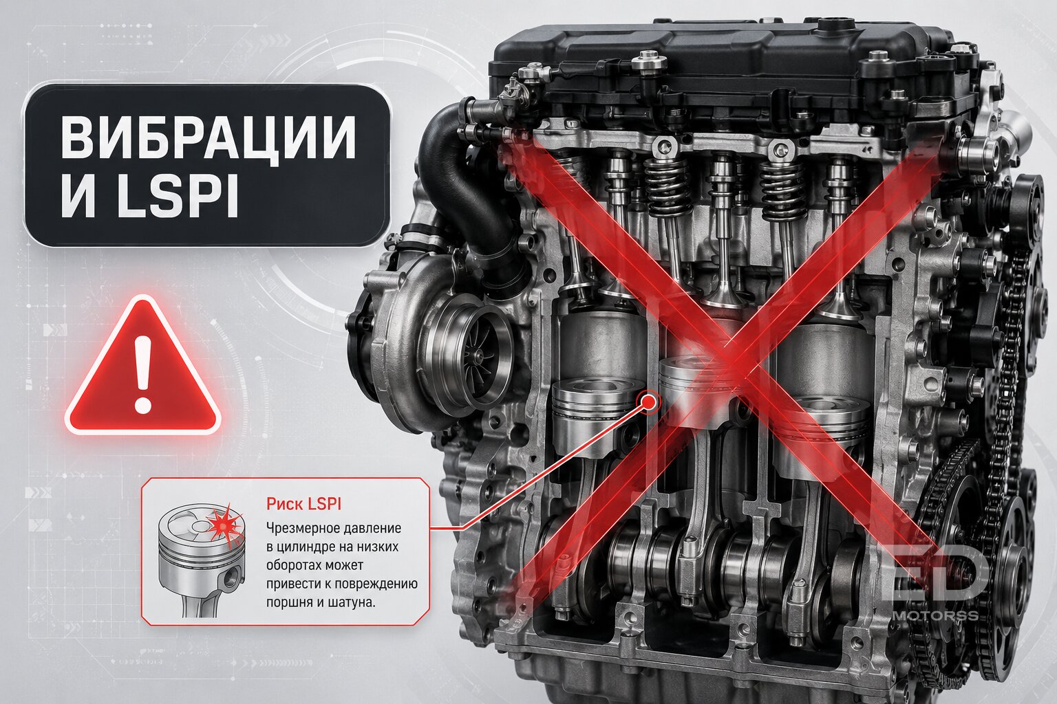 Моторы Geely с пробегом: какие пройдут 300 000 км, а какие сдадутся на 80 000 км?