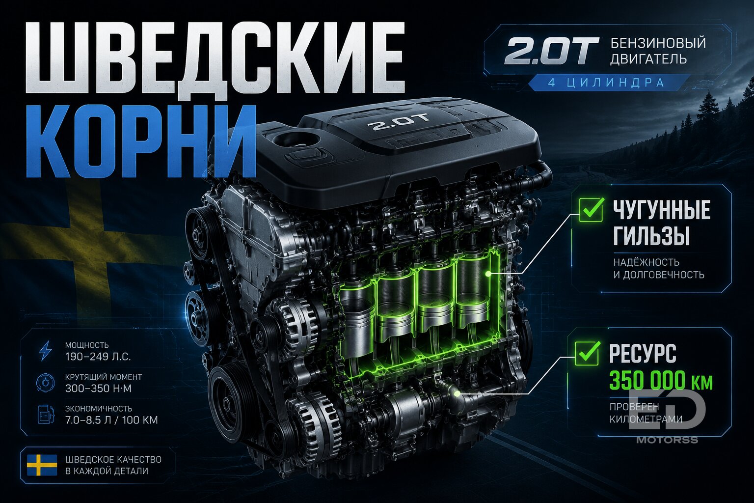 Моторы Geely: миллионник или хлам на 150 тысячах?
