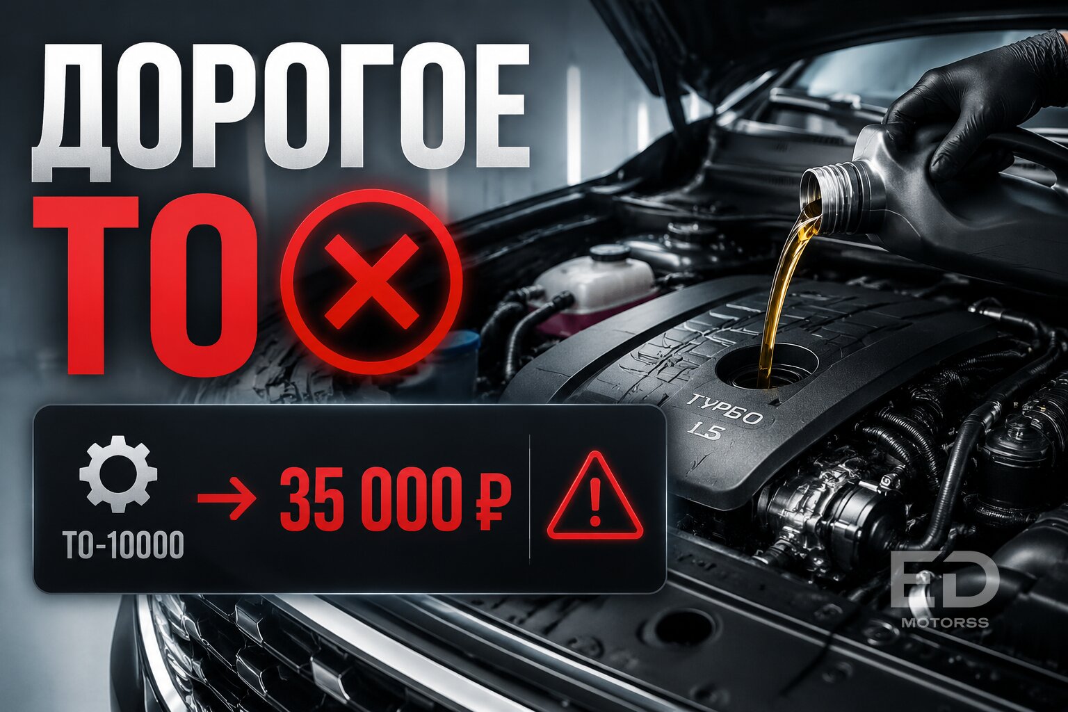Год на Geely Monjaro: посчитал все расходы по чекам и обомлел