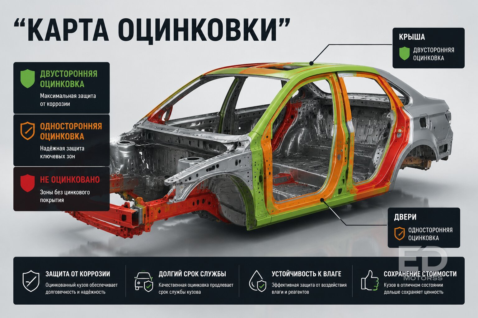 Coolray против Omoda C5: какой кроссовер быстрее сгниет за три русские зимы