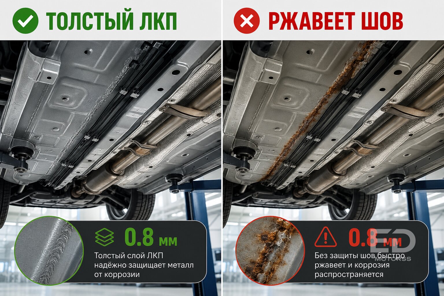 Monjaro против Tiggo 8: какой кроссовер из КНР хлам, а какой - золото?